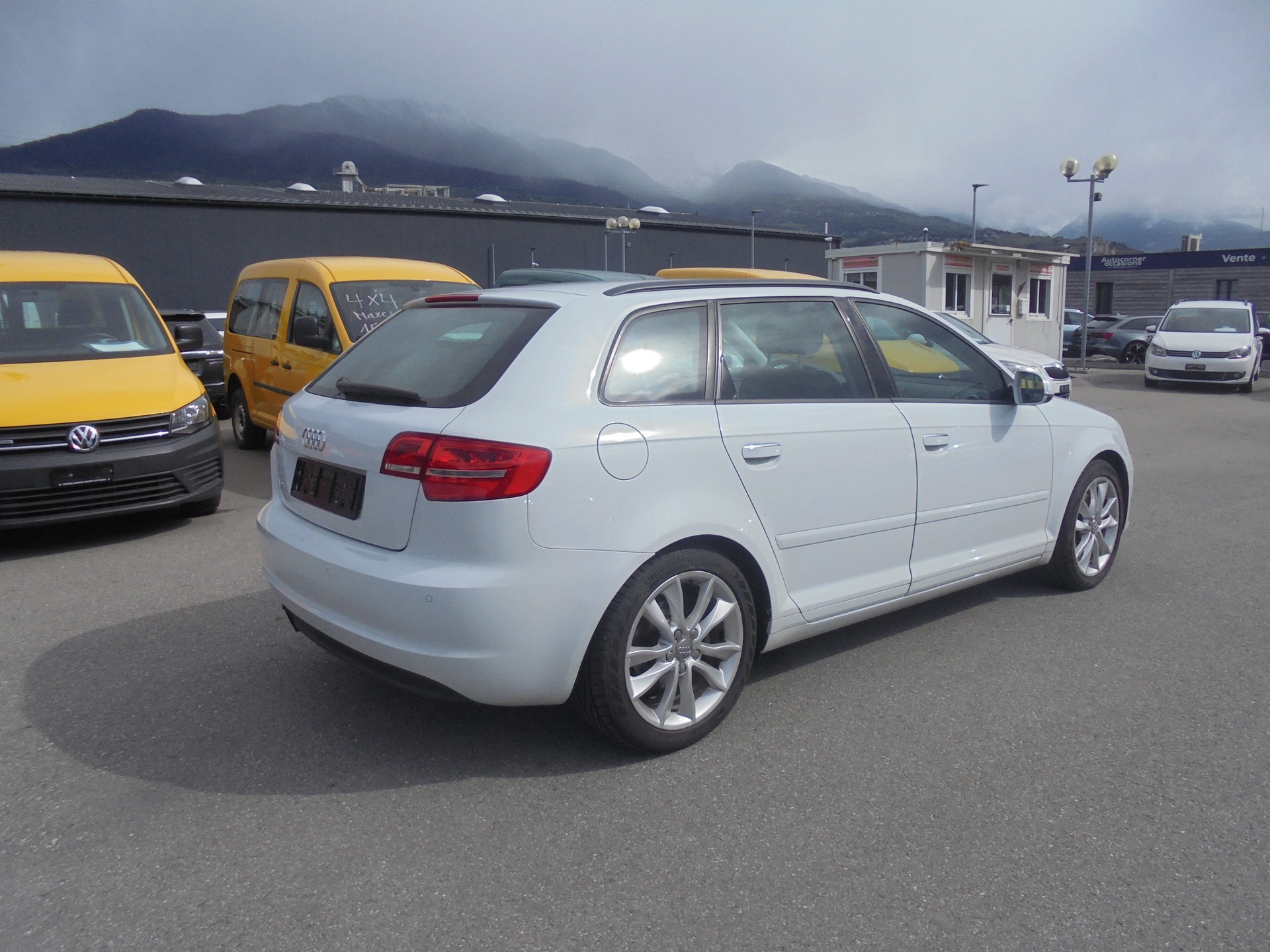 SEAT Leon ST 1.6 TDI Style 4Drive-image-3