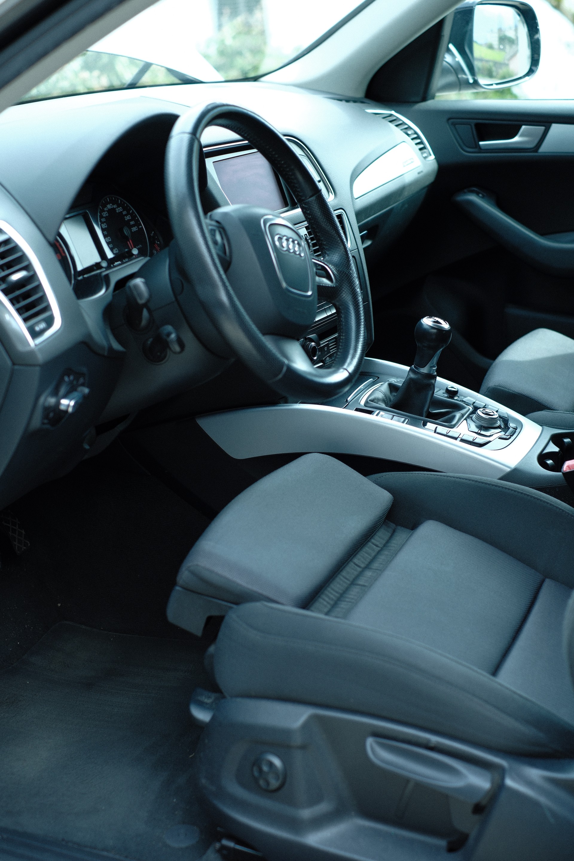 AUDI Q5-image-1