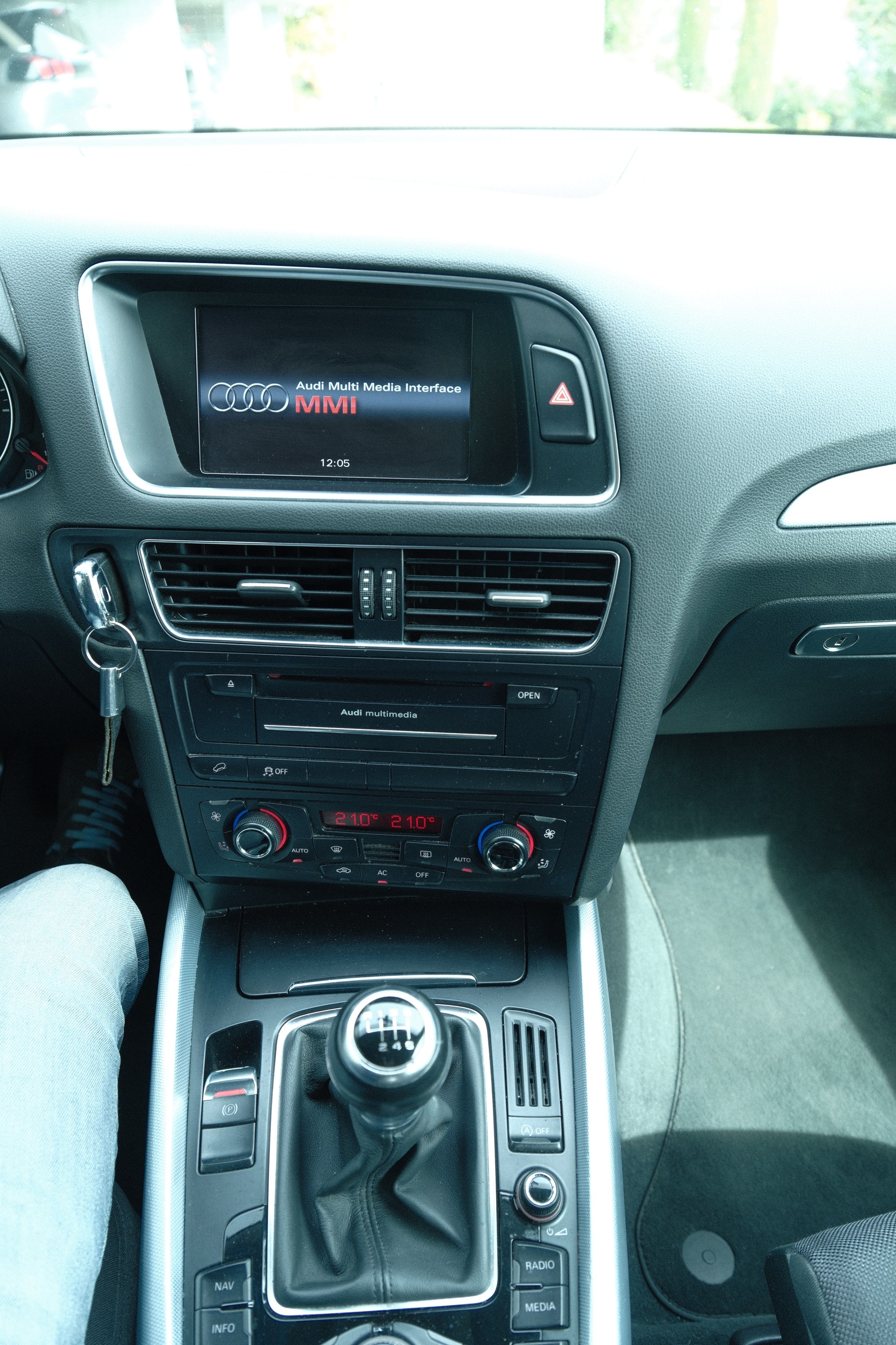 AUDI Q5-image-2
