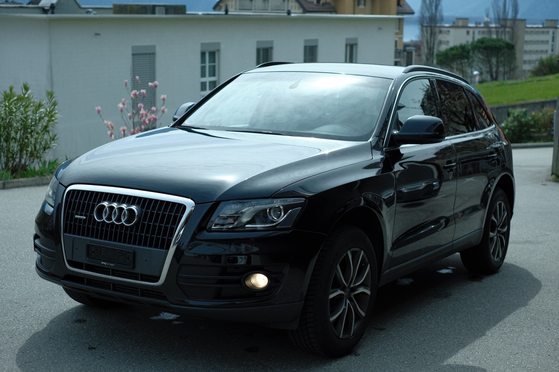 AUDI Q5-image-0
