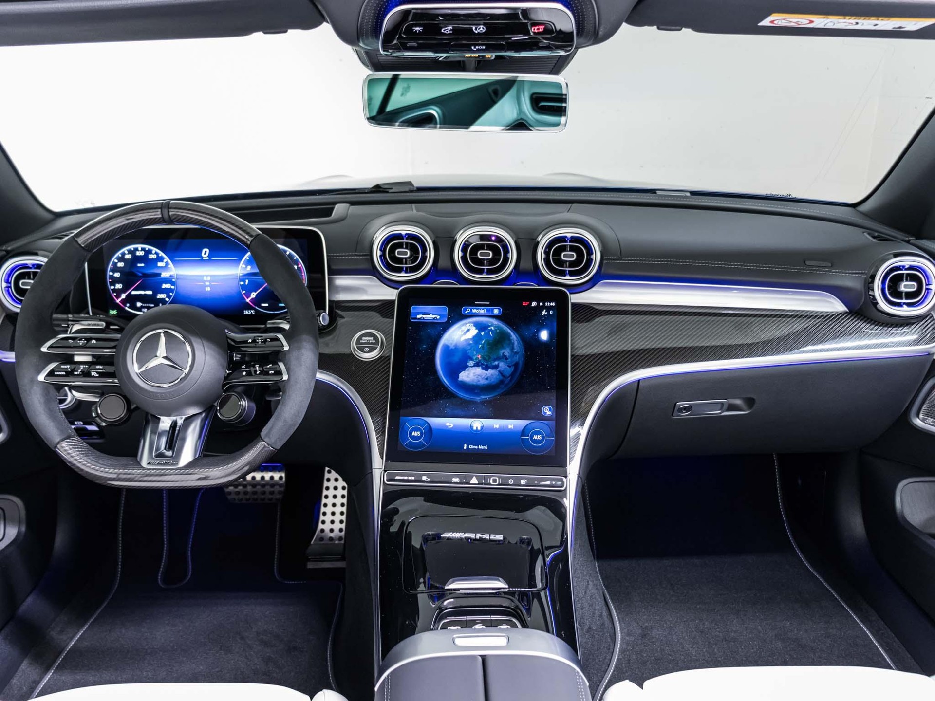 MERCEDES-BENZ CLE 53 AMG 4MATIC+ Cabriolet-image-10