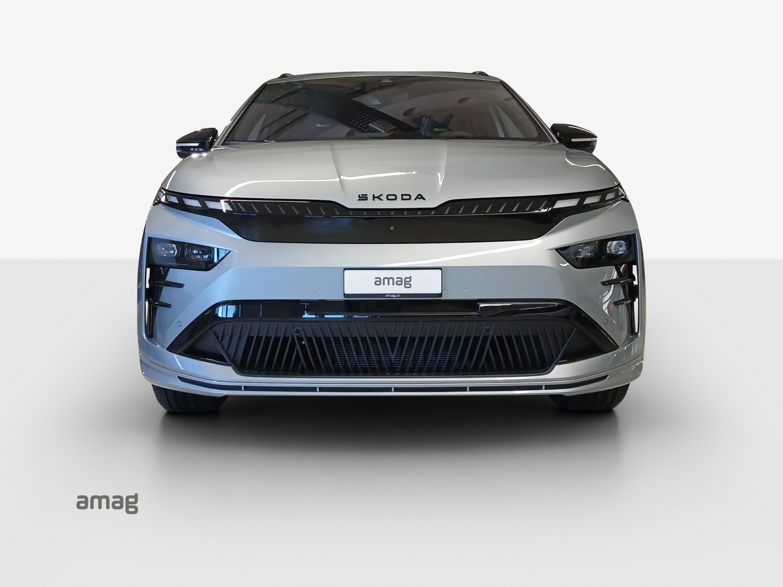 SKODA Enyaq 4x4 RS-image-6
