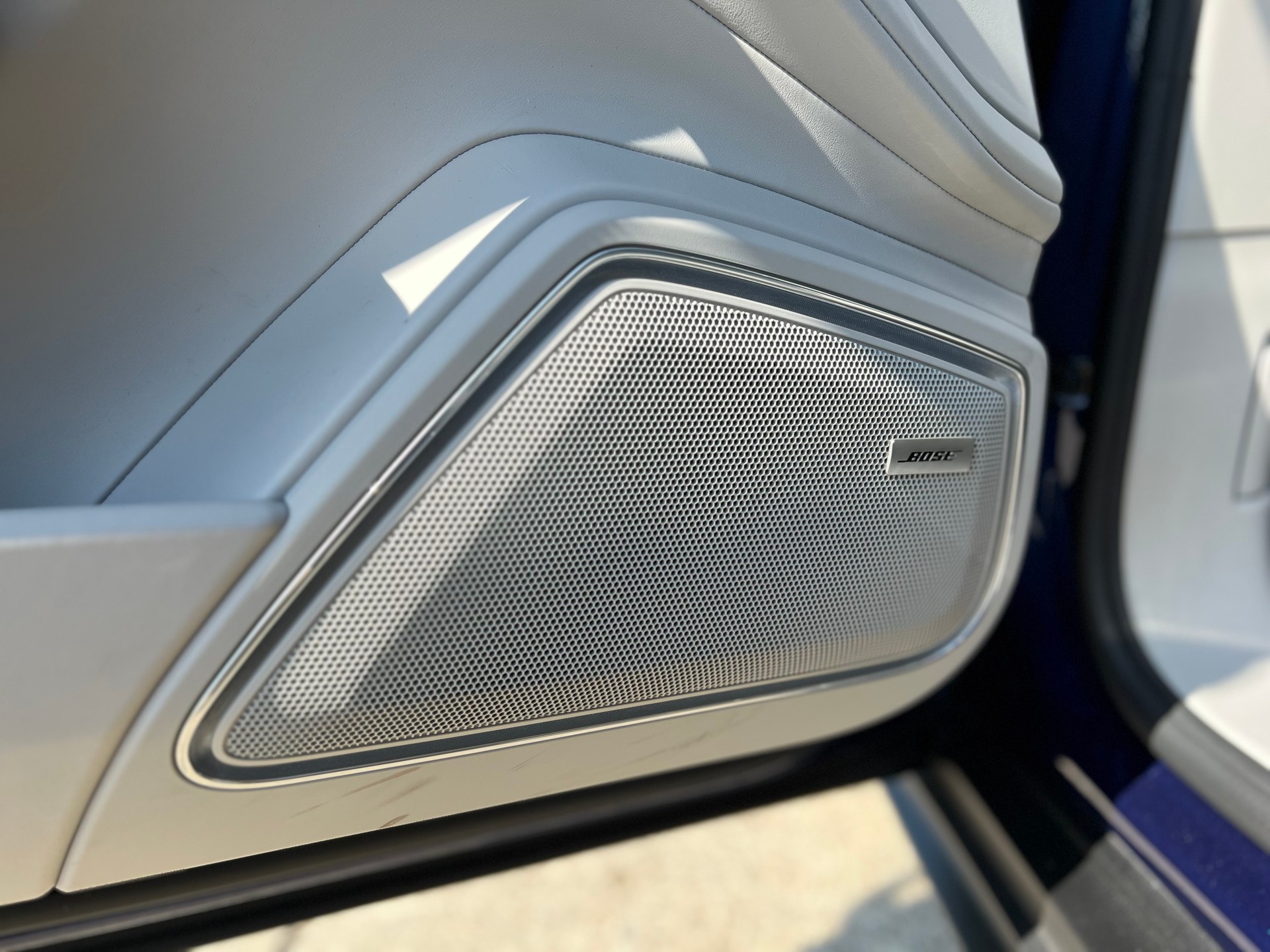 PORSCHE Panamera 4 Sport Turismo Platinum Edition PDK-image-14