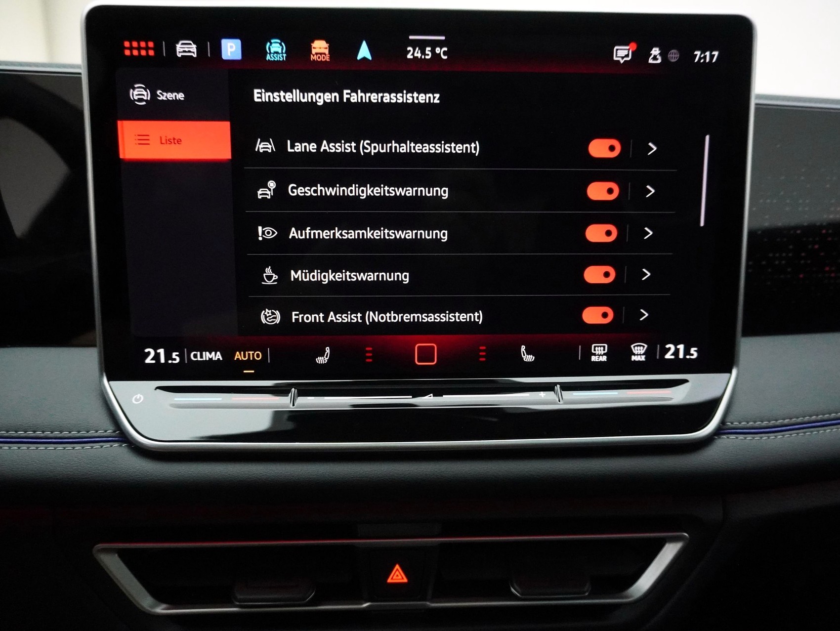 VW Tiguan 2.0 TSI DSG R-Line Black Style 4Motion (2025)-image-25