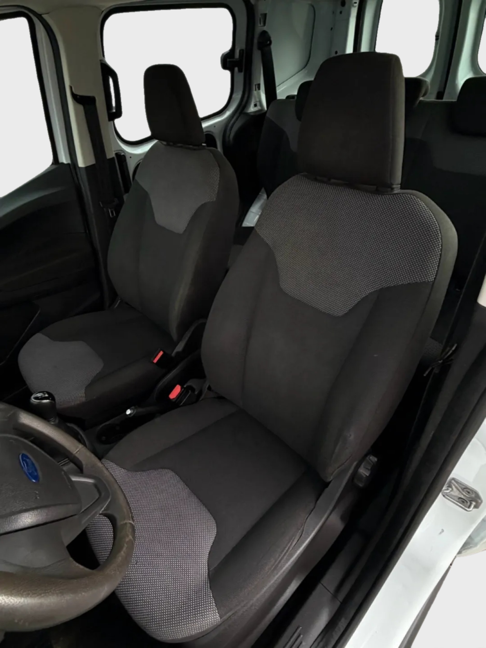 FORD Transit Courier Combi 1.5 TDCi Ambiente-image-15
