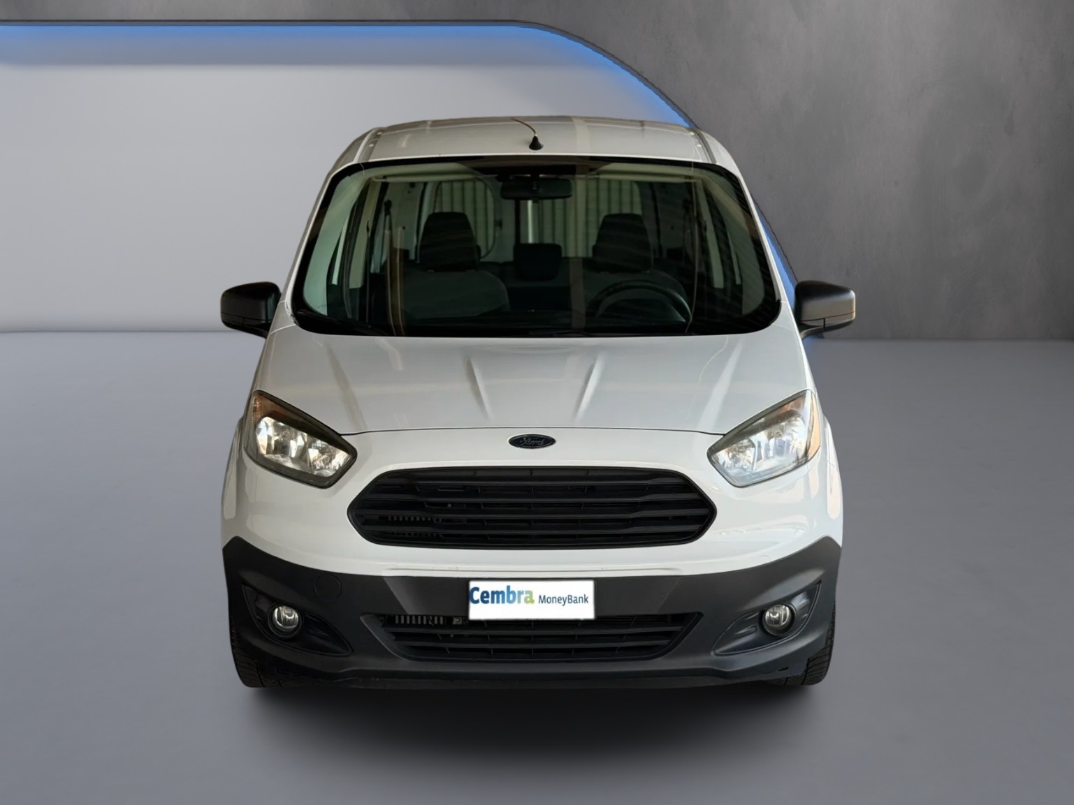FORD Transit Courier Combi 1.5 TDCi Ambiente-image-1