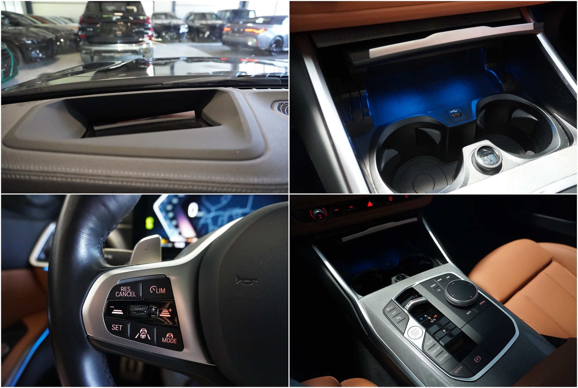BMW M340d xDrive 48V Steptronic M Sport Pro-image-13