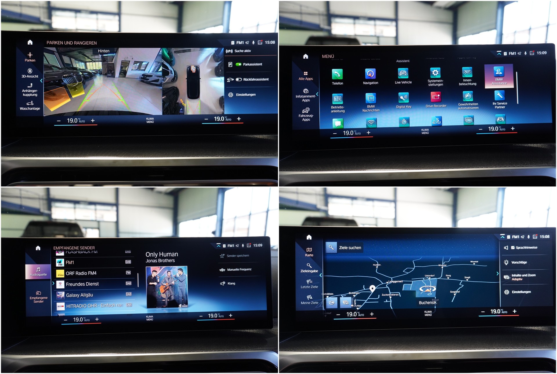 BMW M340d xDrive 48V Steptronic M Sport Pro-image-11