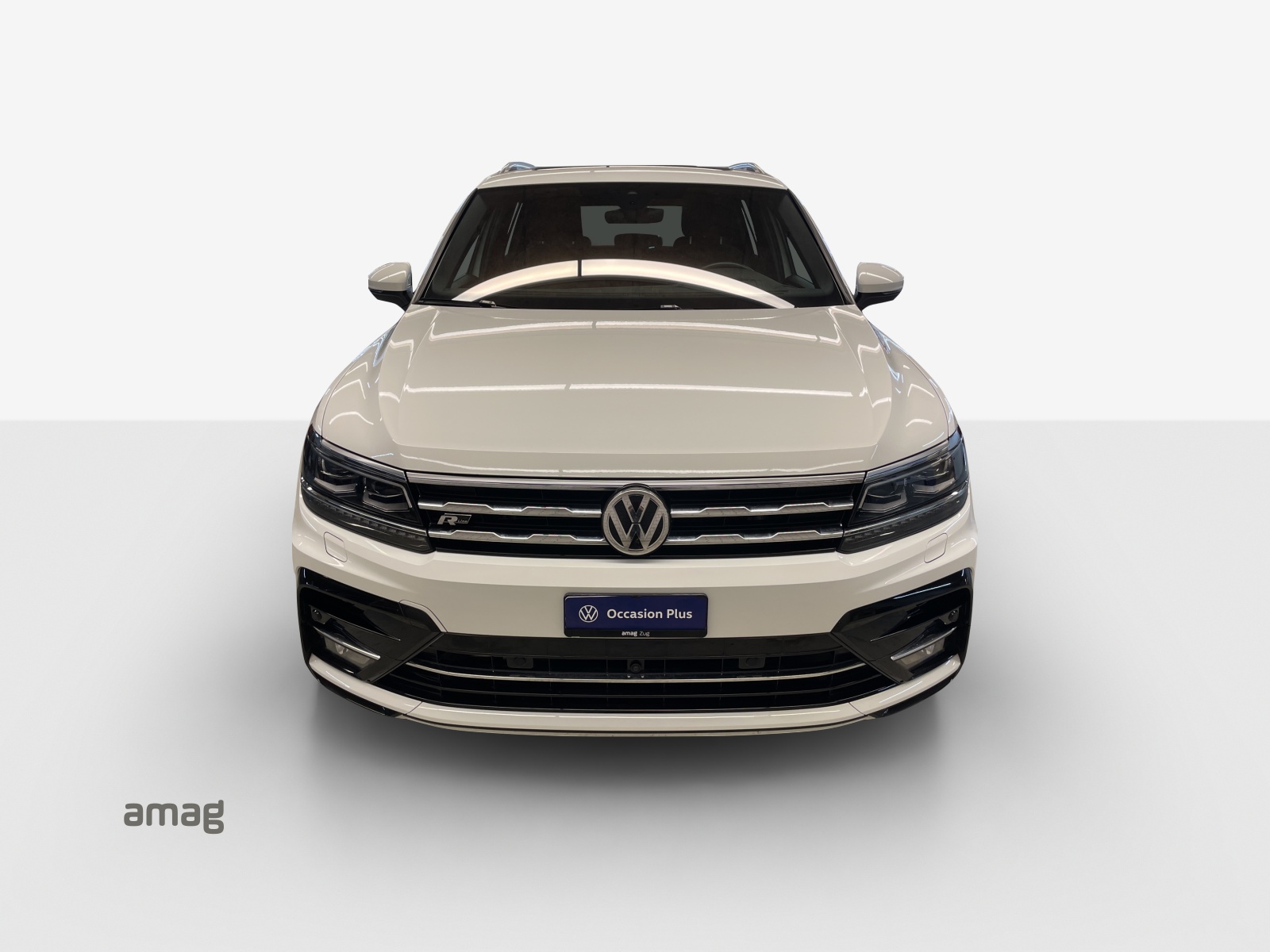VW Tiguan Allspace 2.0TSI Highline 4Motion DSG-image-6