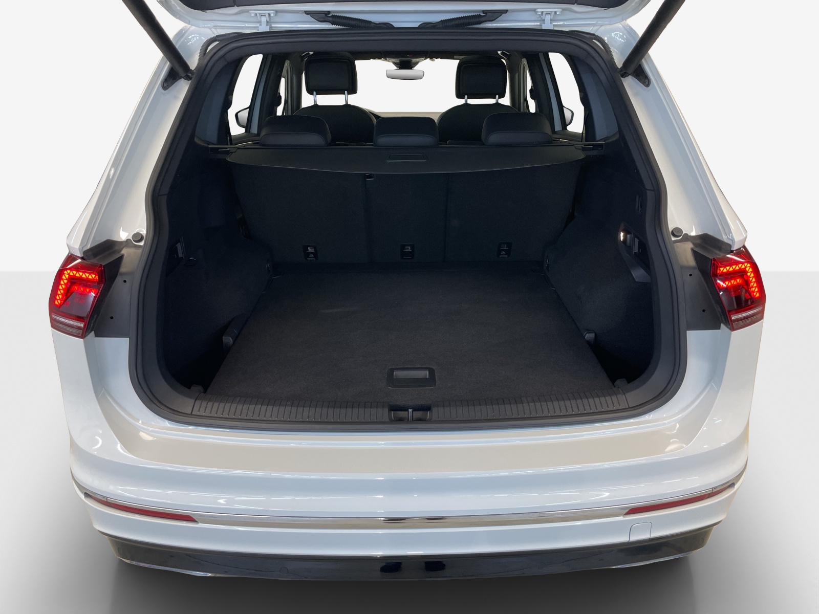 VW Tiguan Allspace 2.0TSI Highline 4Motion DSG-image-12