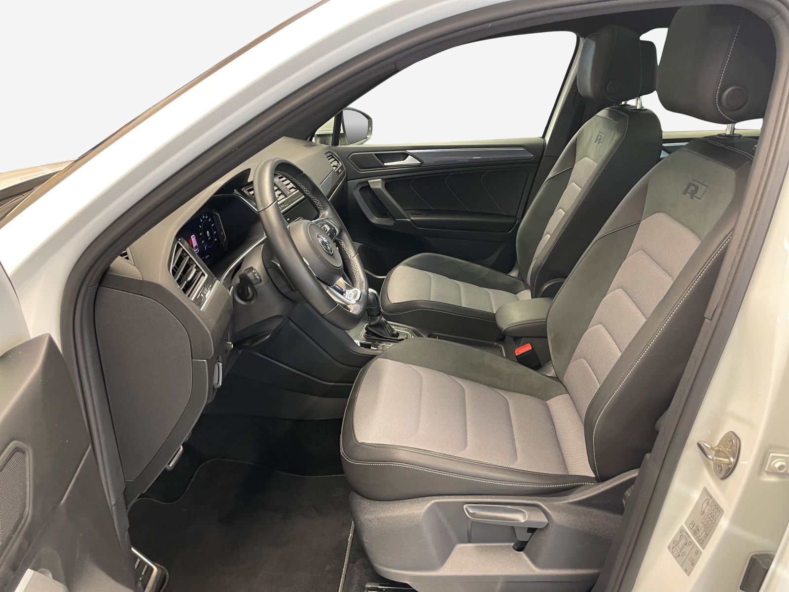 VW Tiguan Allspace 2.0TSI Highline 4Motion DSG-image-7