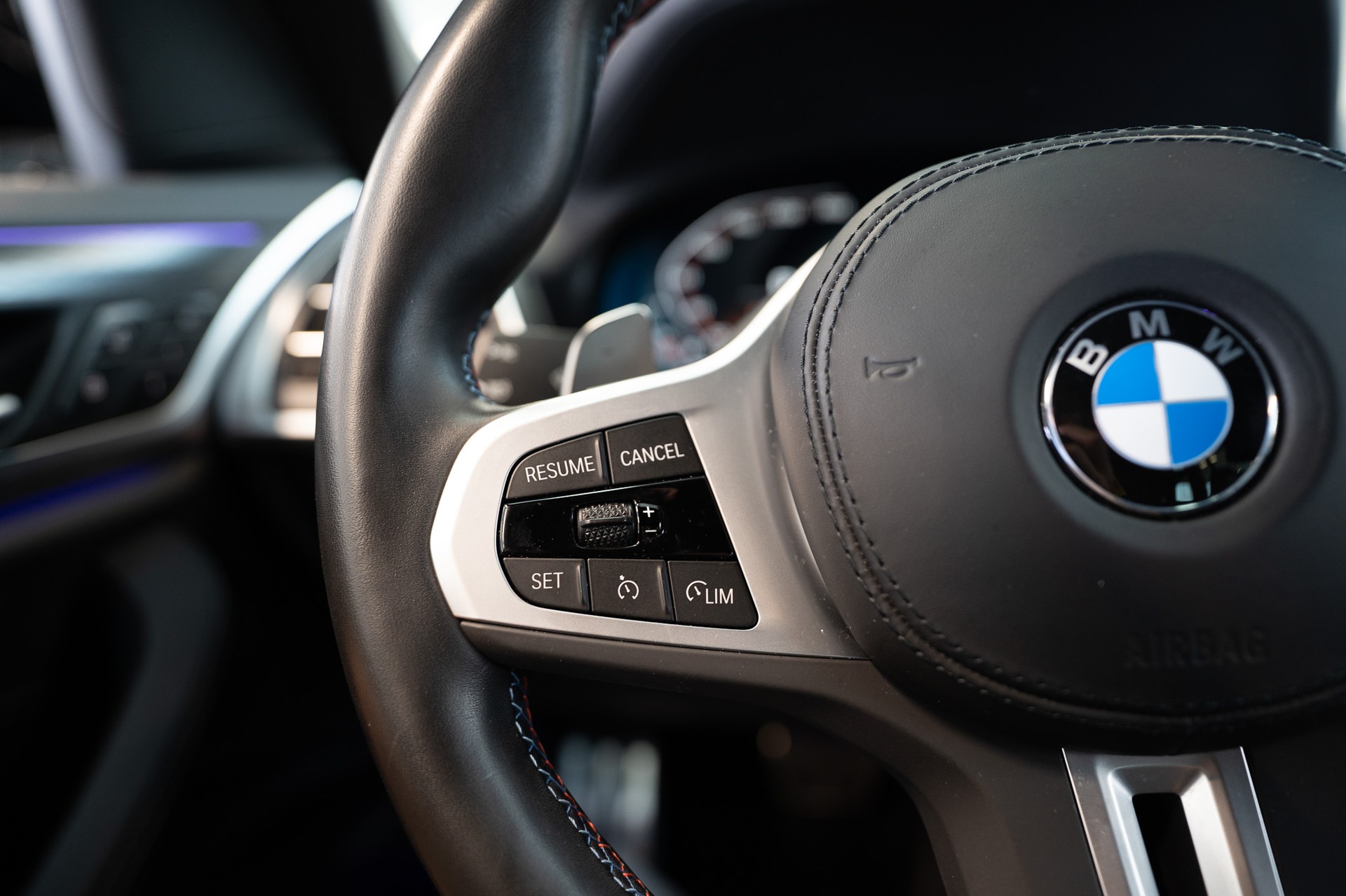 BMW X3 M40i / LCI / 360°Kamera / el.Sitze-image-18