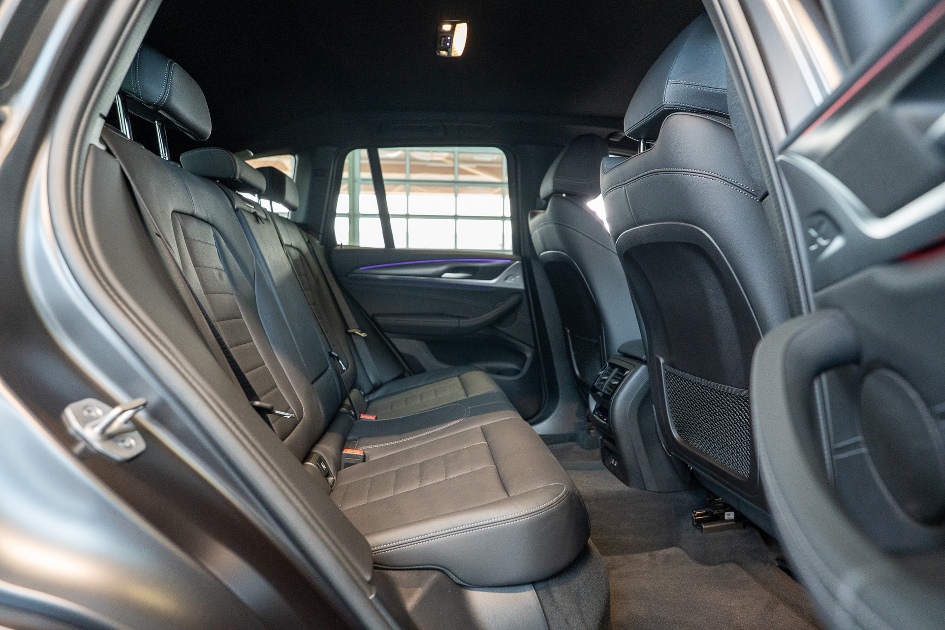 BMW X3 M40i / LCI / 360°Kamera / el.Sitze-image-13