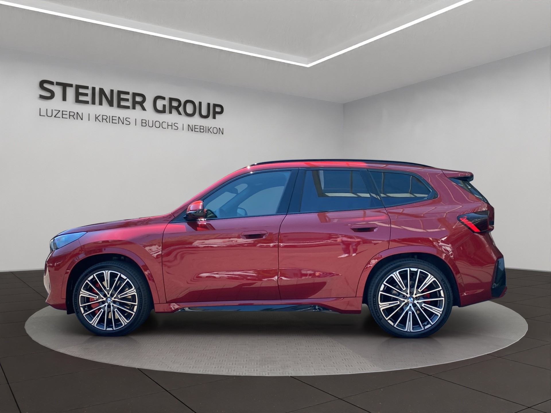 BMW iX1 xDrive 30 M Sport Pro-image-7