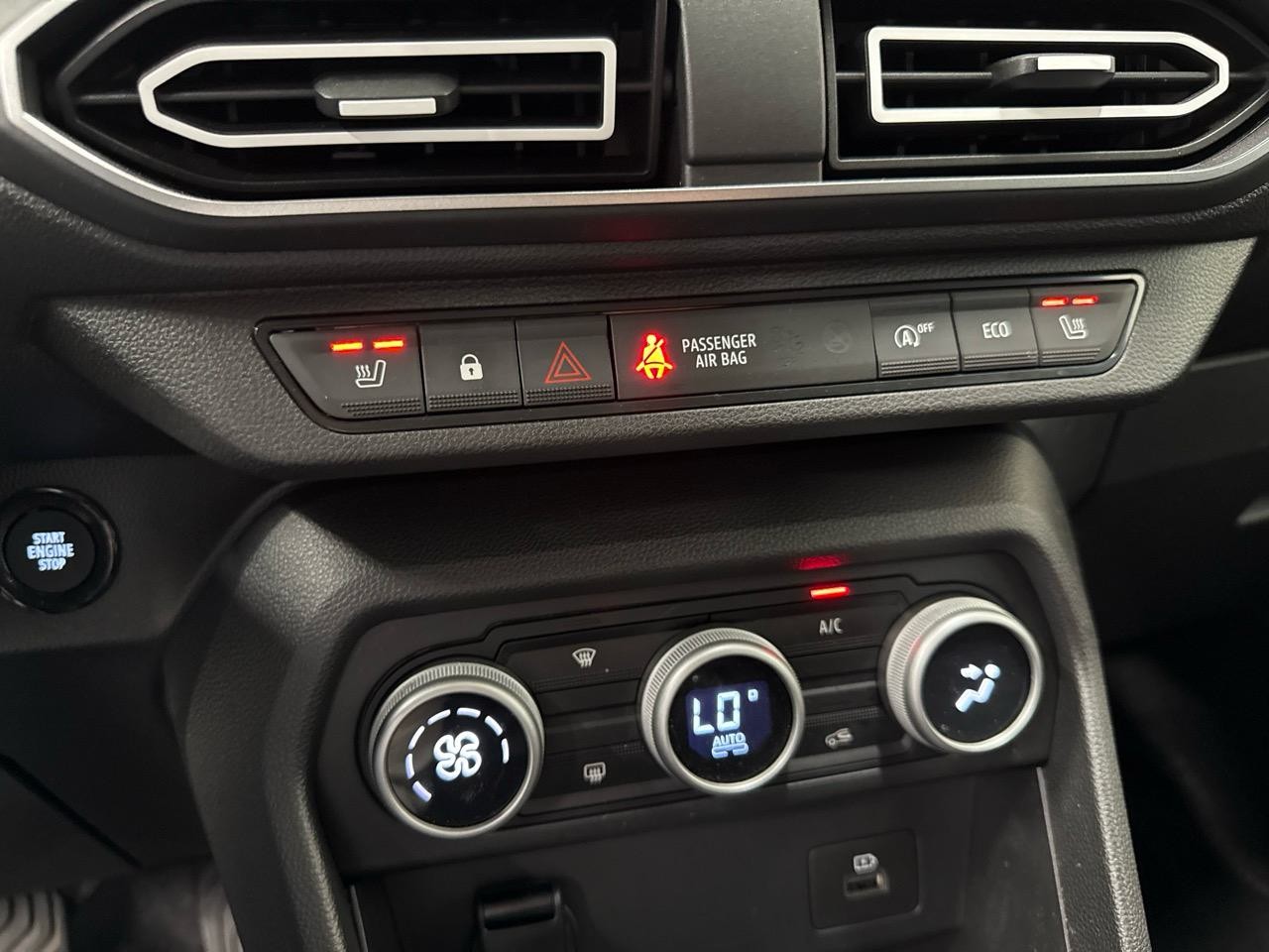 DACIA Jogger TCe 110 Extreme-image-8