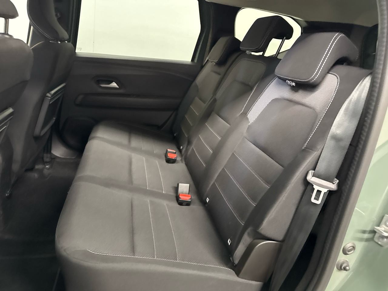 DACIA Jogger TCe 110 Extreme-image-9