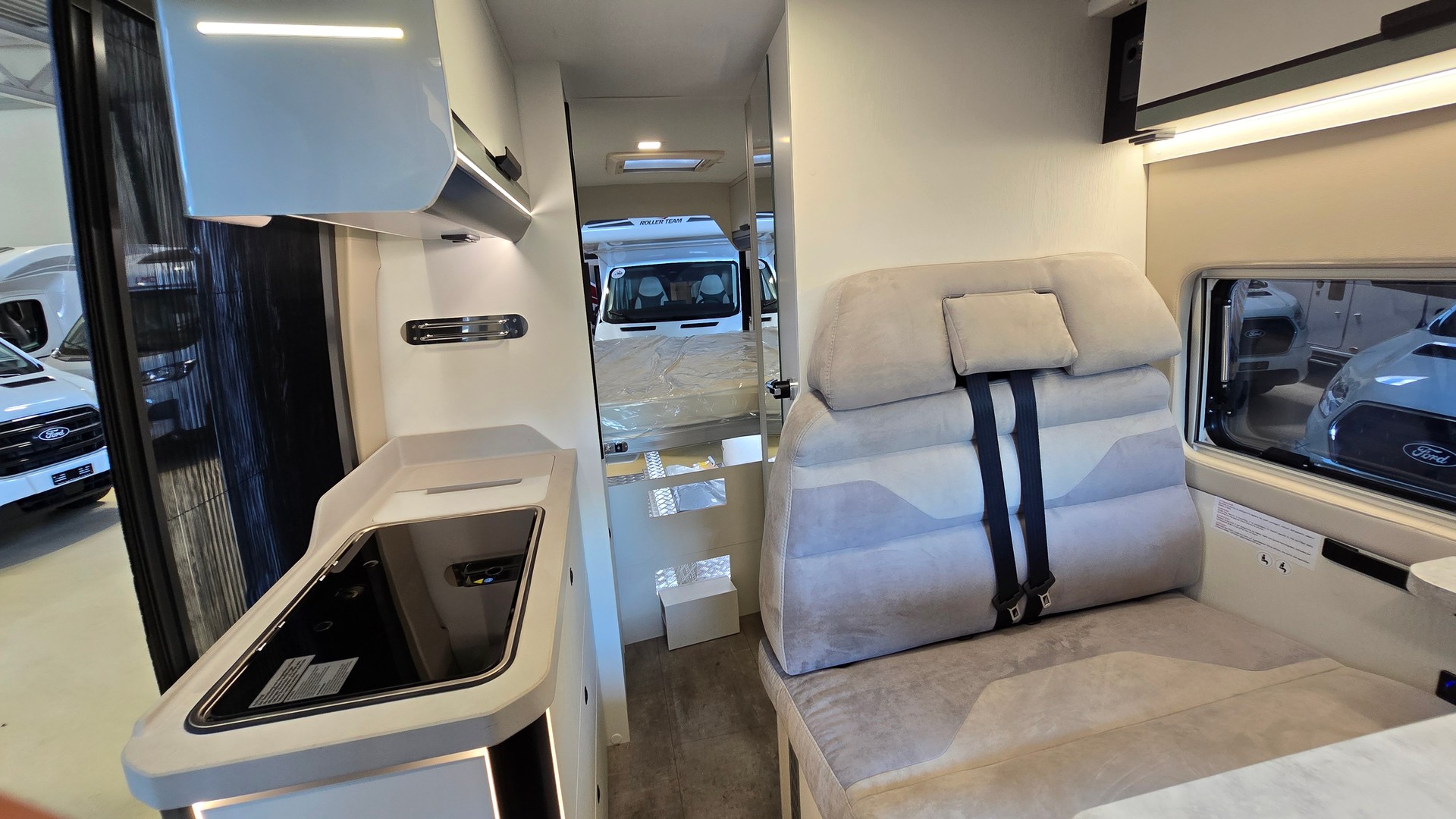 KARMANN Davis Lifestyle DA 630 LS / MJ26 / Fiat Ducato 2.2MJT 140PS-image-11