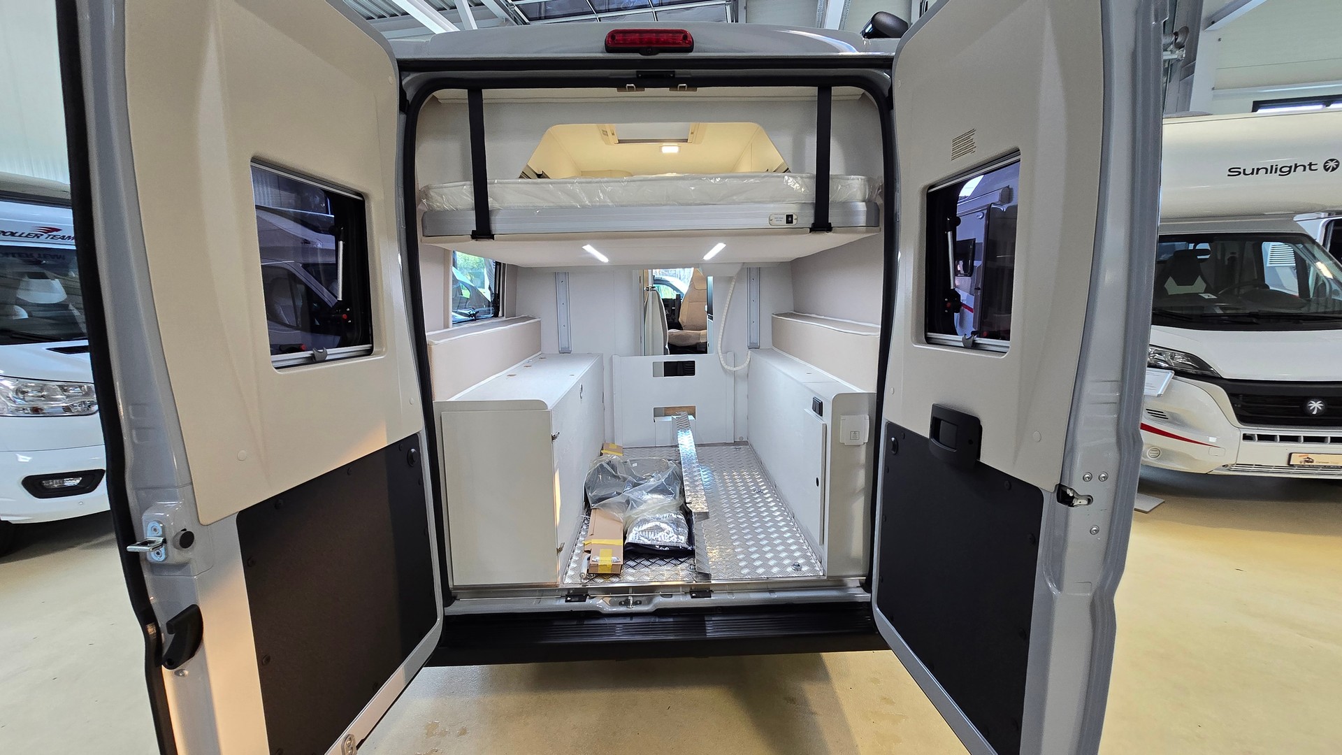 KARMANN Davis Lifestyle DA 630 LS / MJ26 / Fiat Ducato 2.2MJT 140PS-image-8