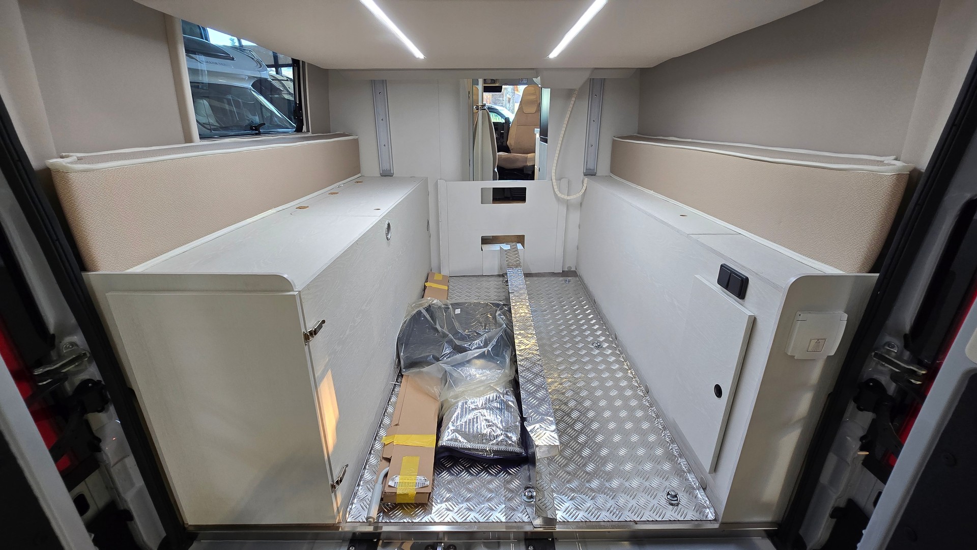 KARMANN Davis Lifestyle DA 630 LS / MJ26 / Fiat Ducato 2.2MJT 140PS-image-7