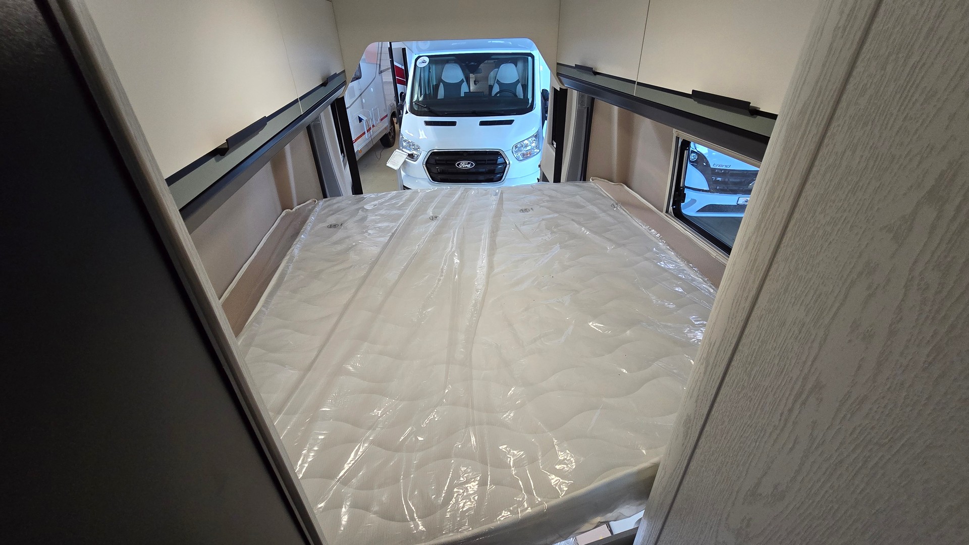 KARMANN Davis Lifestyle DA 630 LS / MJ26 / Fiat Ducato 2.2MJT 140PS-image-14