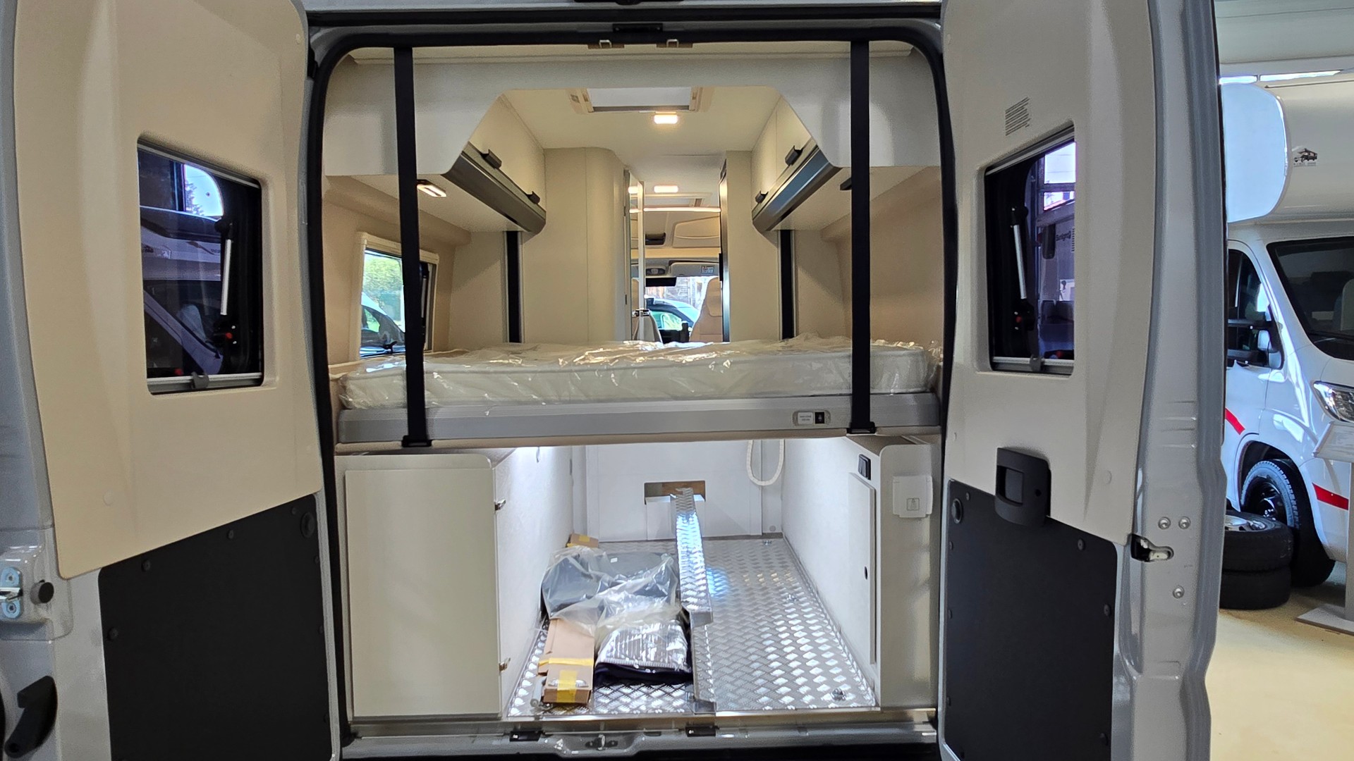 KARMANN Davis Lifestyle DA 630 LS / MJ26 / Fiat Ducato 2.2MJT 140PS-image-5