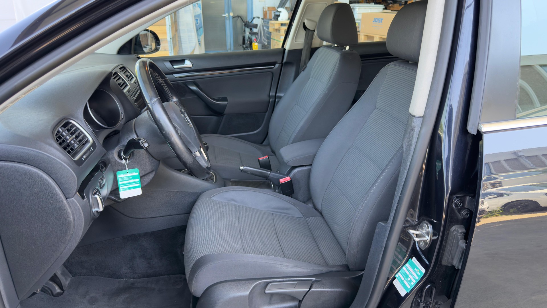 VW Golf Variant 1.4 TSI Team-image-5