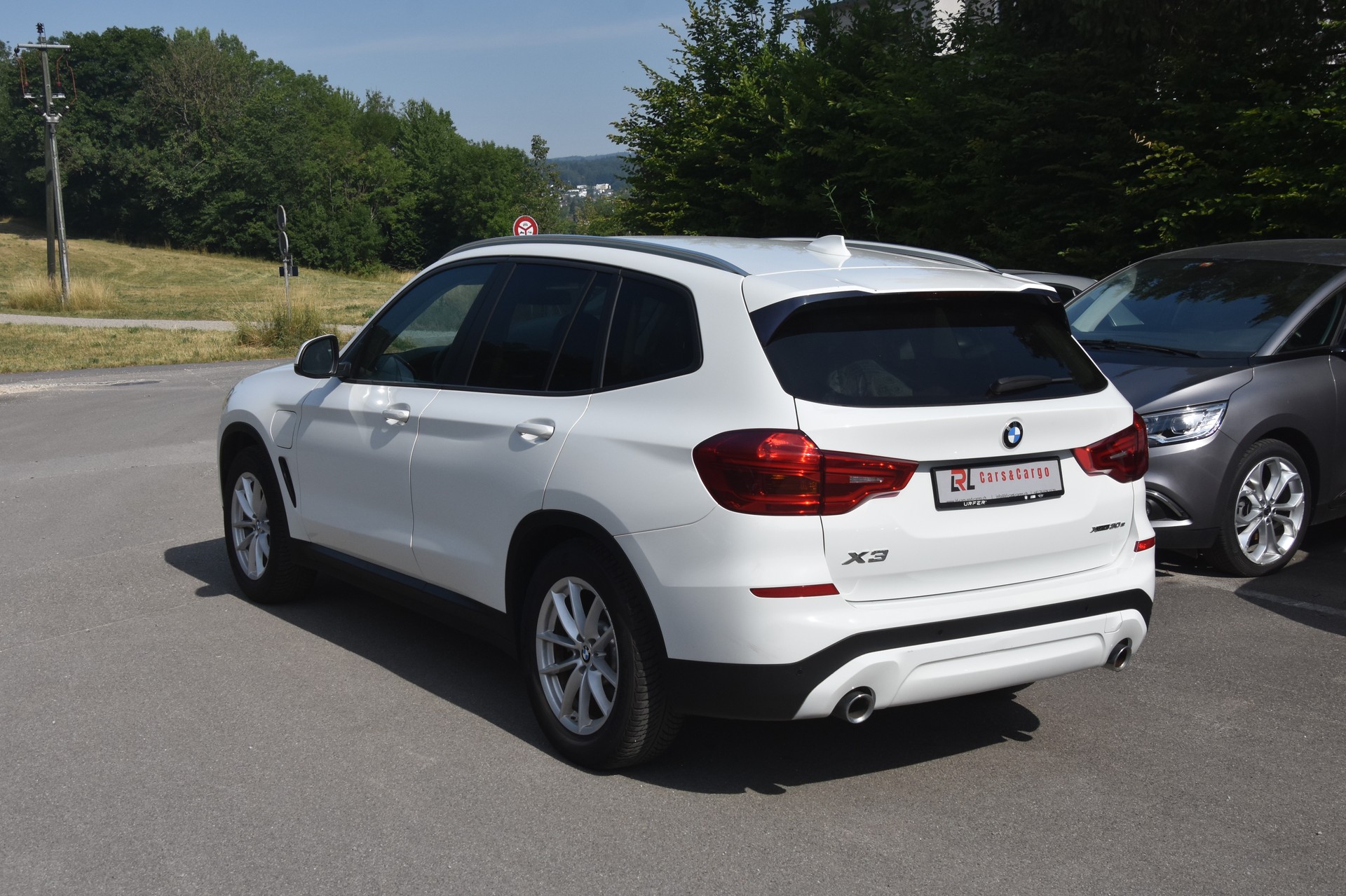 BMW X3 xDrive 30e-image-6