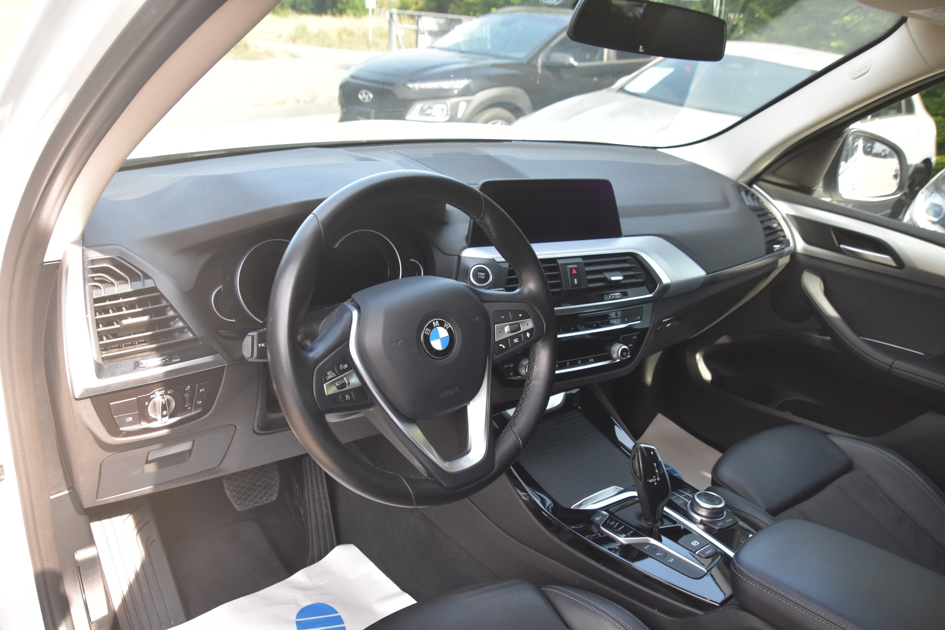 BMW X3 xDrive 30e-image-7