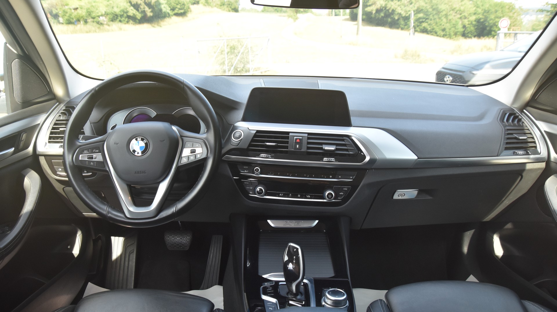 BMW X3 xDrive 30e-image-8