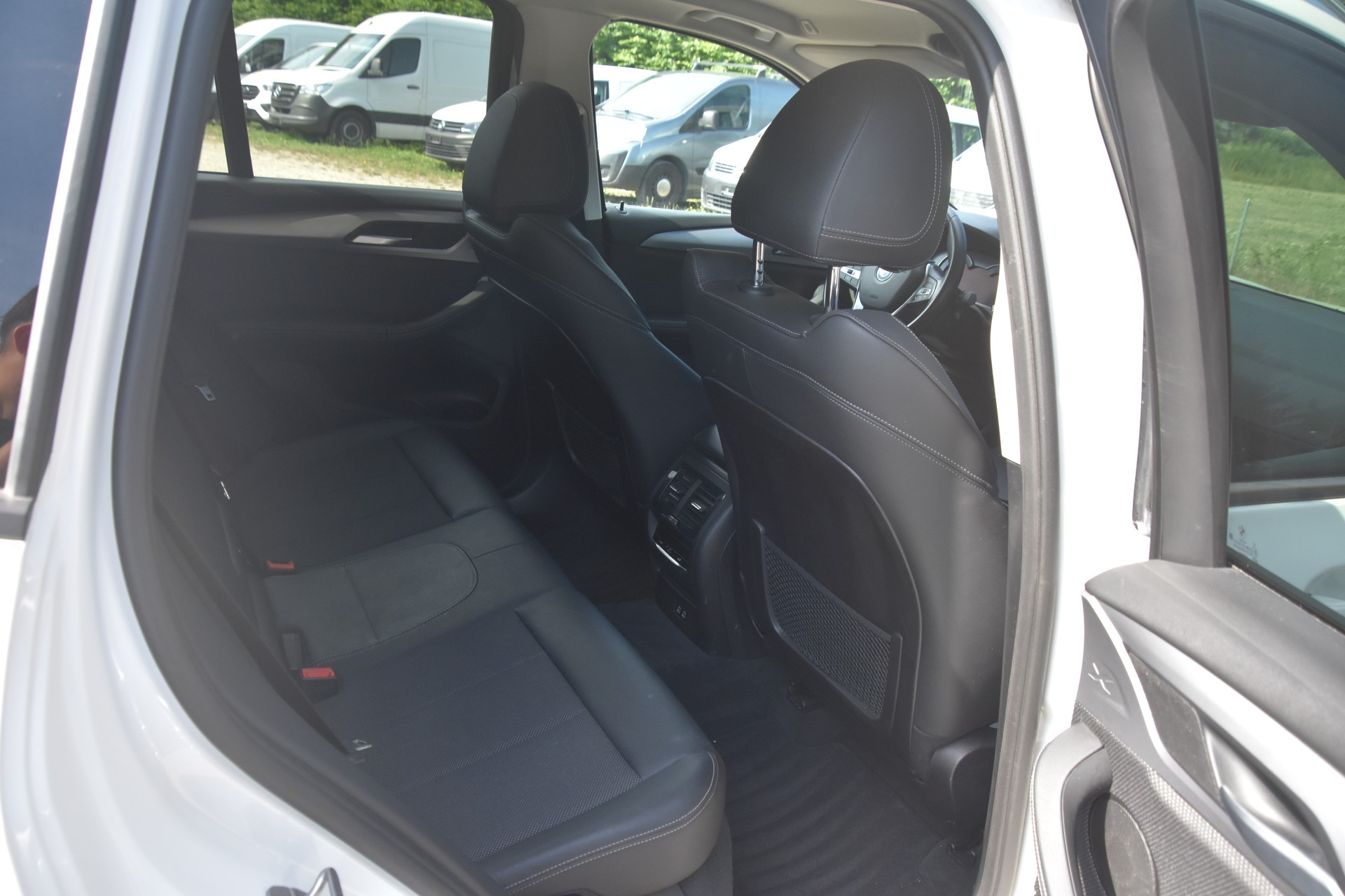 BMW X3 xDrive 30e-image-10