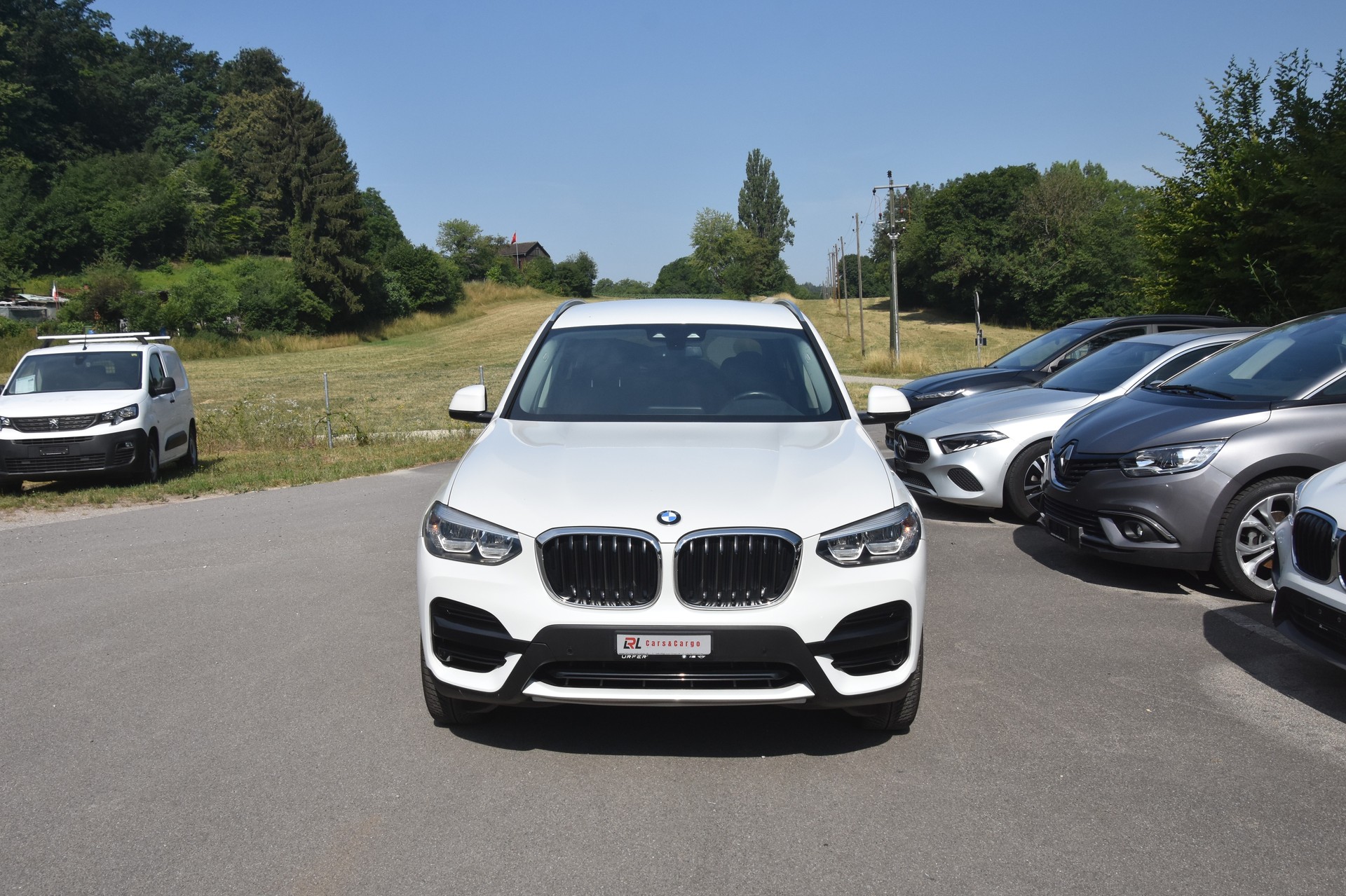 BMW X3 xDrive 30e-image-2