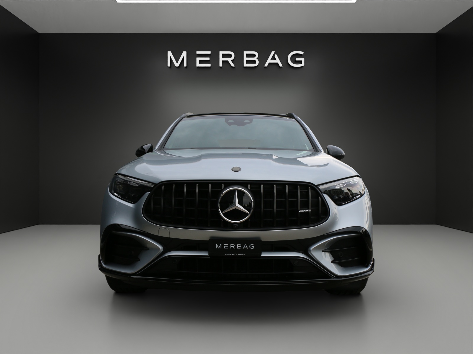 MERCEDES-BENZ AMG GLC 53 4MATIC+-image-26