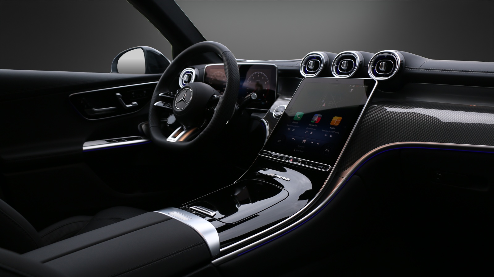 MERCEDES-BENZ AMG GLC 53 4MATIC+-image-6