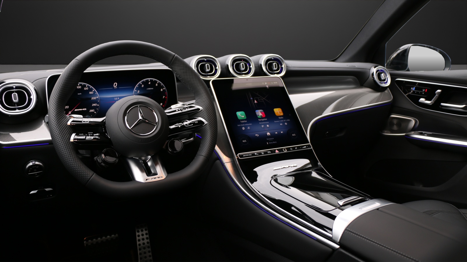 MERCEDES-BENZ AMG GLC 53 4MATIC+-image-4