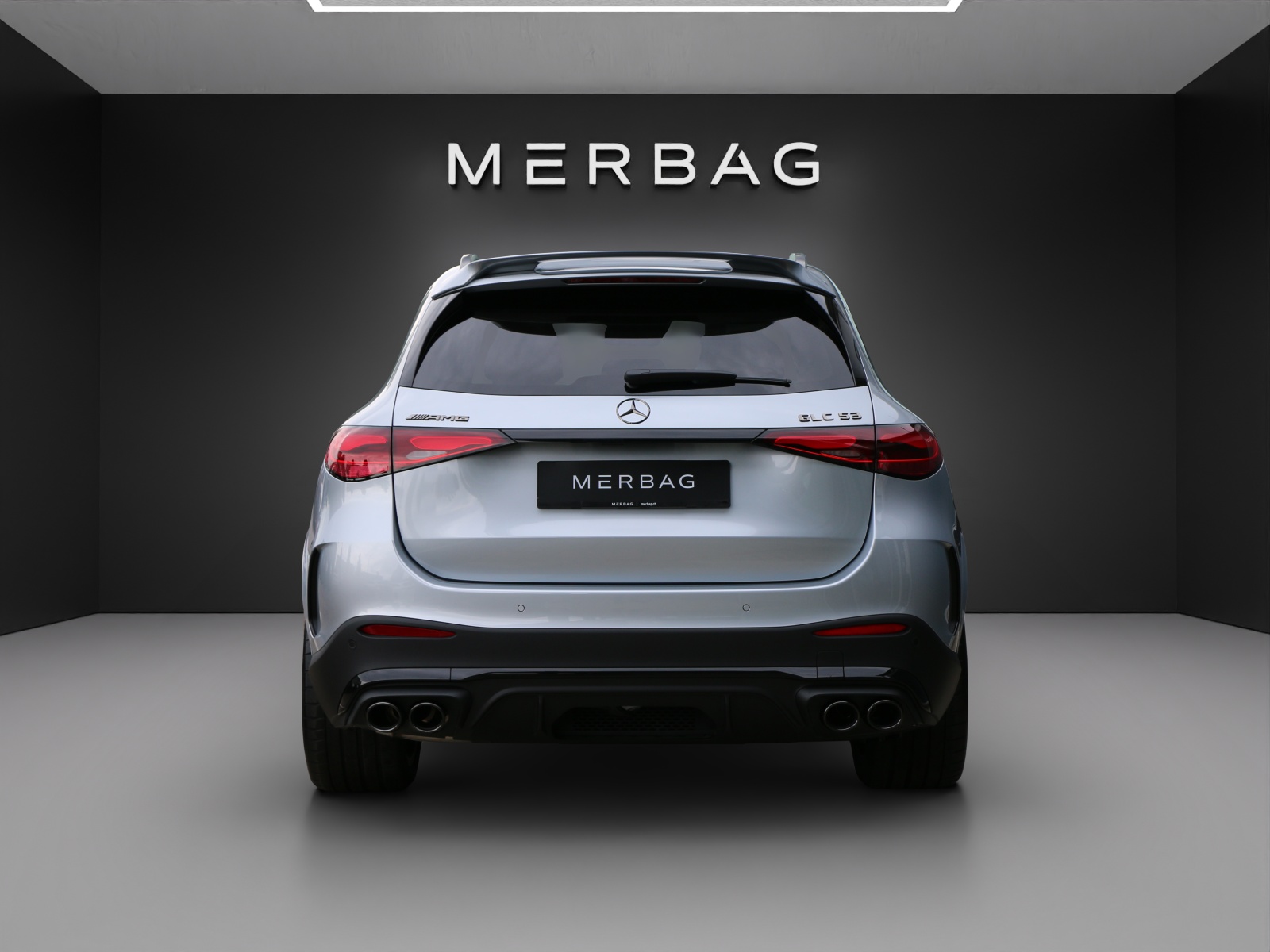 MERCEDES-BENZ AMG GLC 53 4MATIC+-image-3