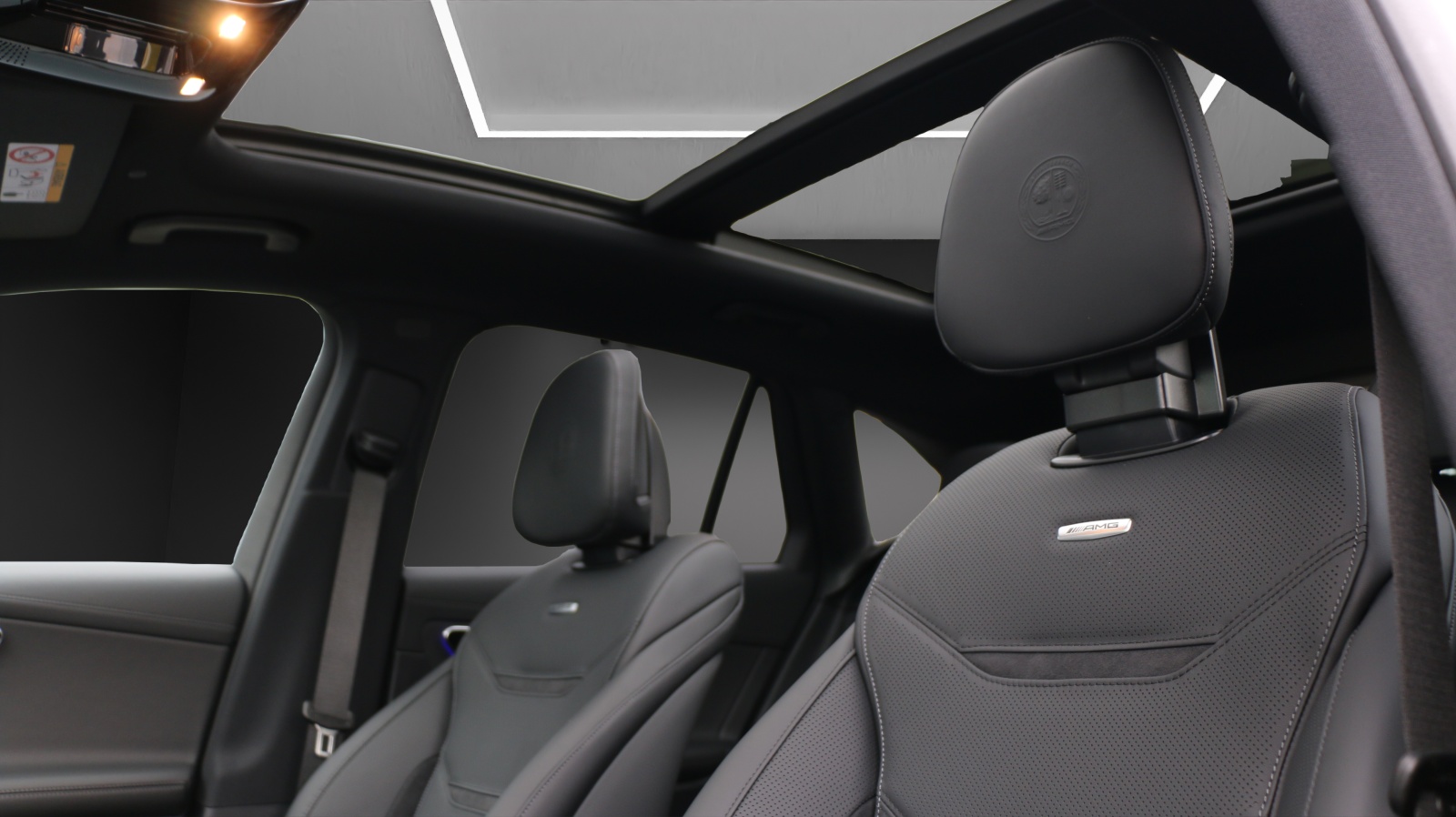 MERCEDES-BENZ AMG GLC 53 4MATIC+-image-7