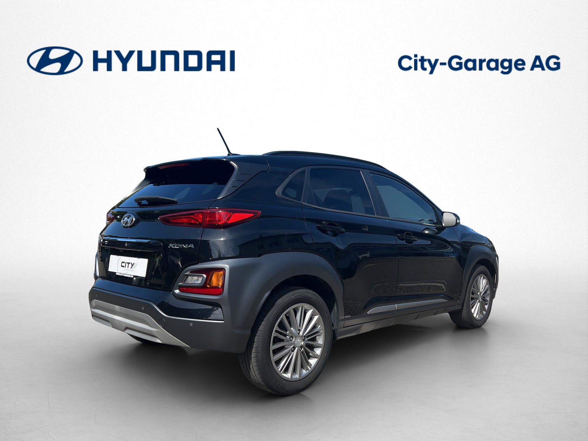 HYUNDAI Kona 1.0 T-GDi Launch-image-5
