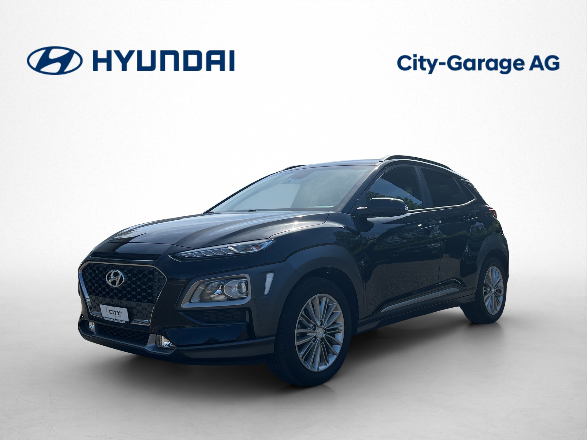 HYUNDAI Kona 1.0 T-GDi Launch-image-1