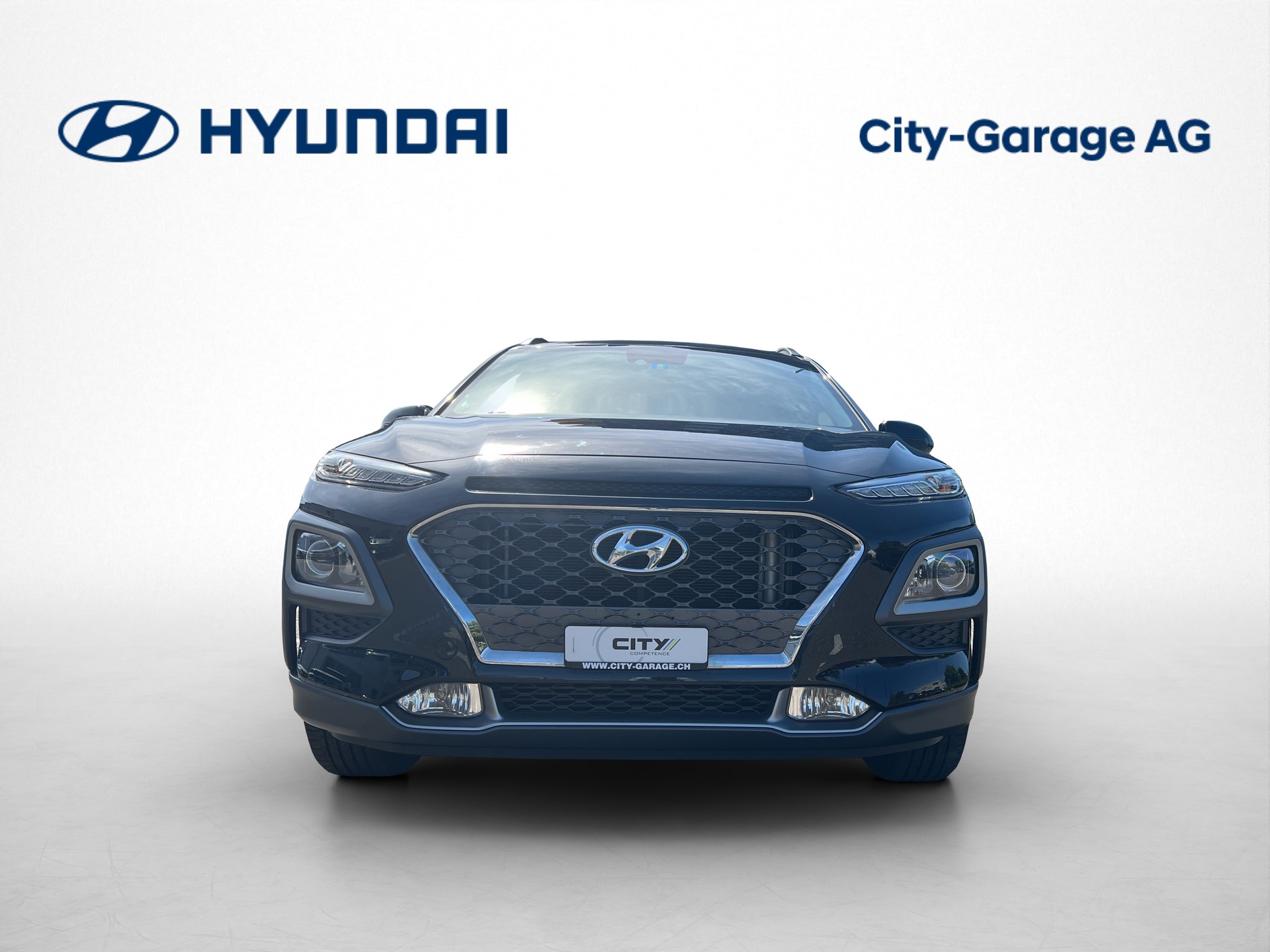 HYUNDAI Kona 1.0 T-GDi Launch-image-0