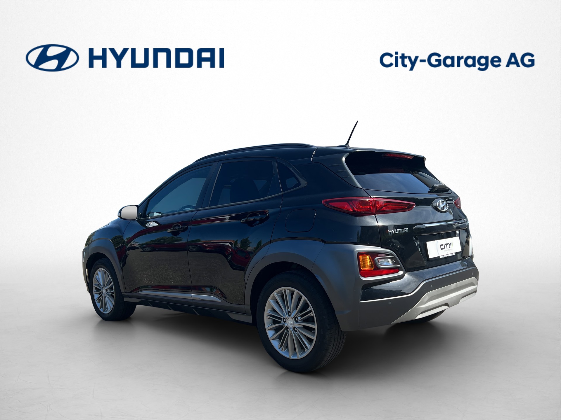 HYUNDAI Kona 1.0 T-GDi Launch-image-3