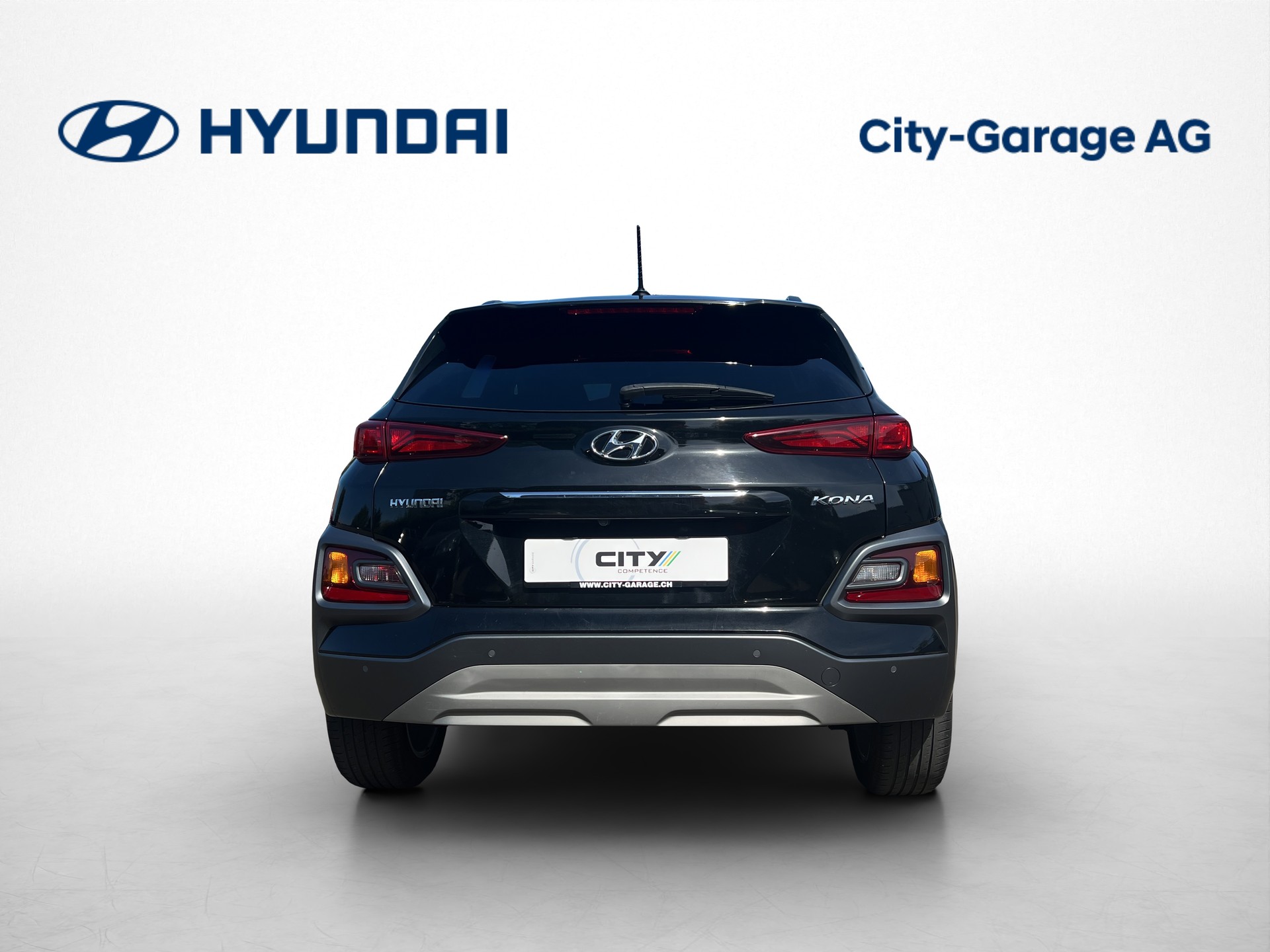 HYUNDAI Kona 1.0 T-GDi Launch-image-4