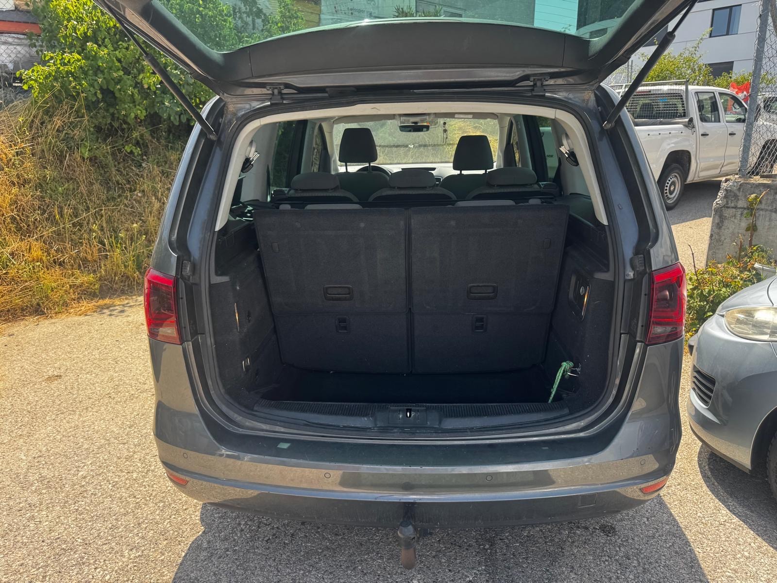 SEAT Alhambra 1.4 TSI Entry-image-11