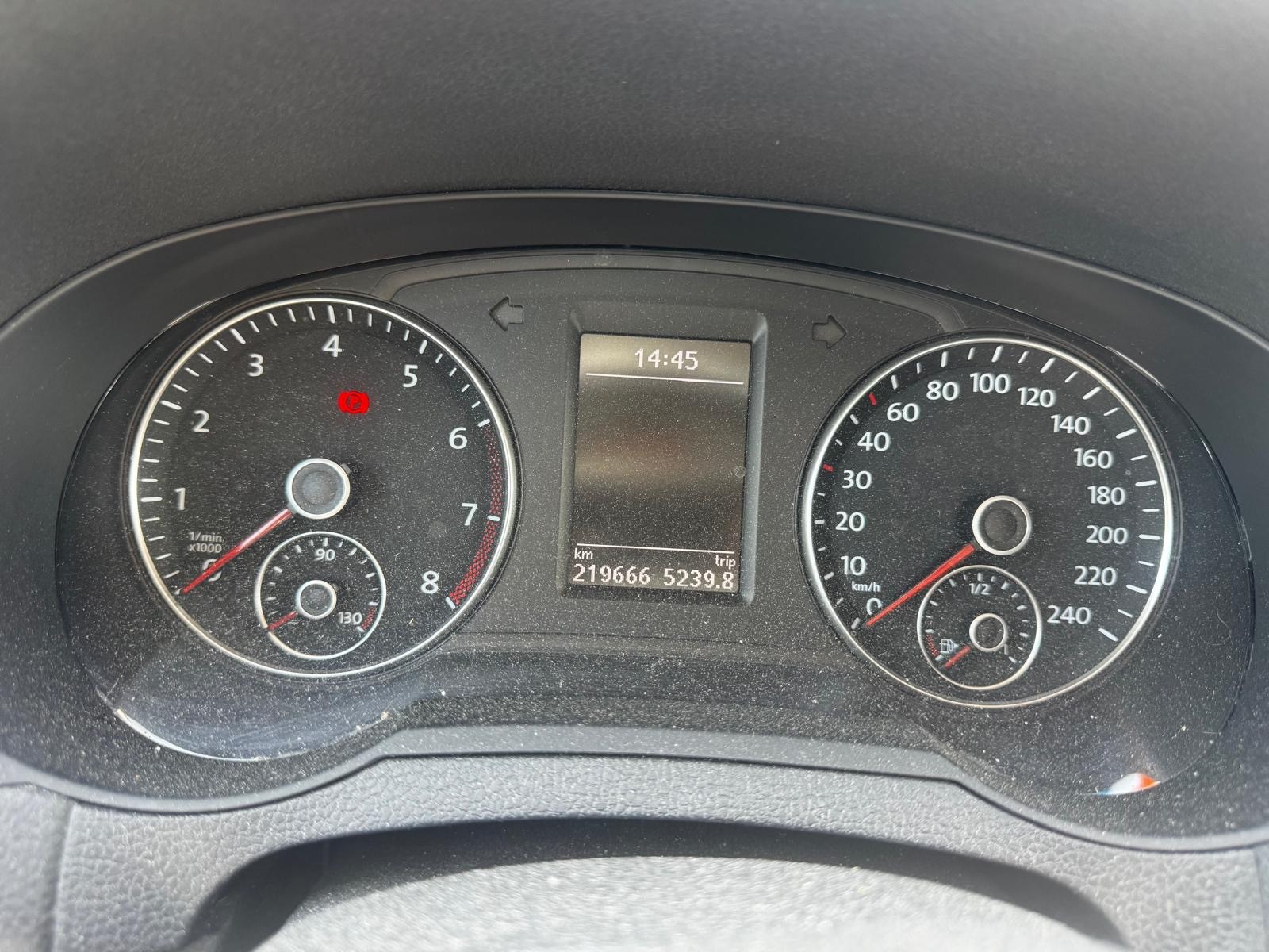 SEAT Alhambra 1.4 TSI Entry-image-8
