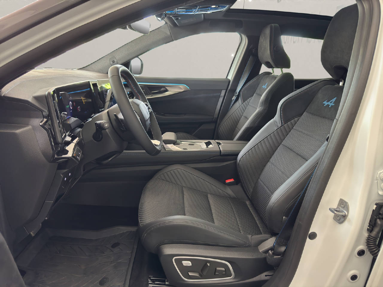 RENAULT Austral 1.2 E-Tech esprit Alpine-image-5