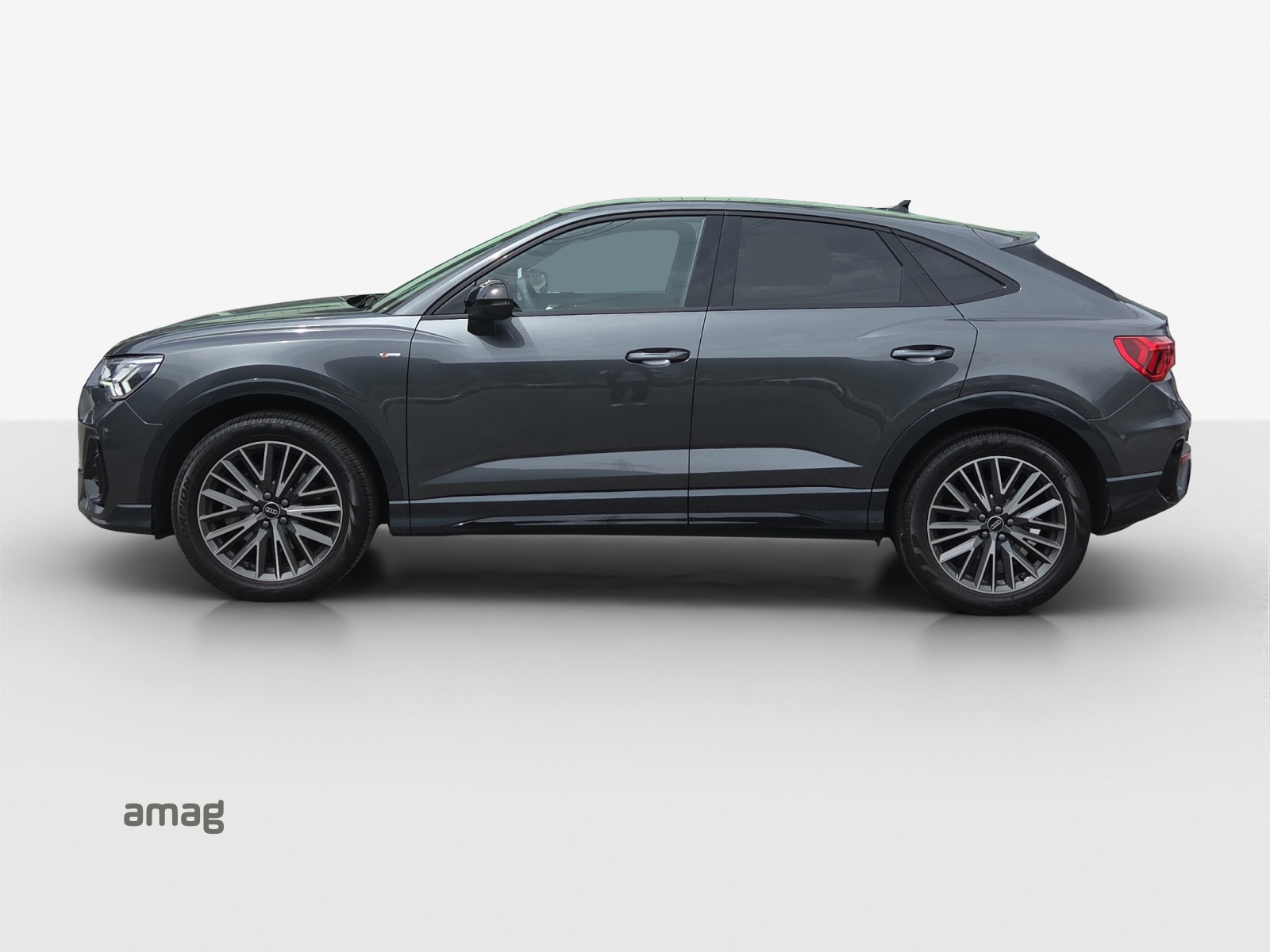 AUDI Q3 Sportback 40 TFSI S line quattro S-tronic-showroom-element-1