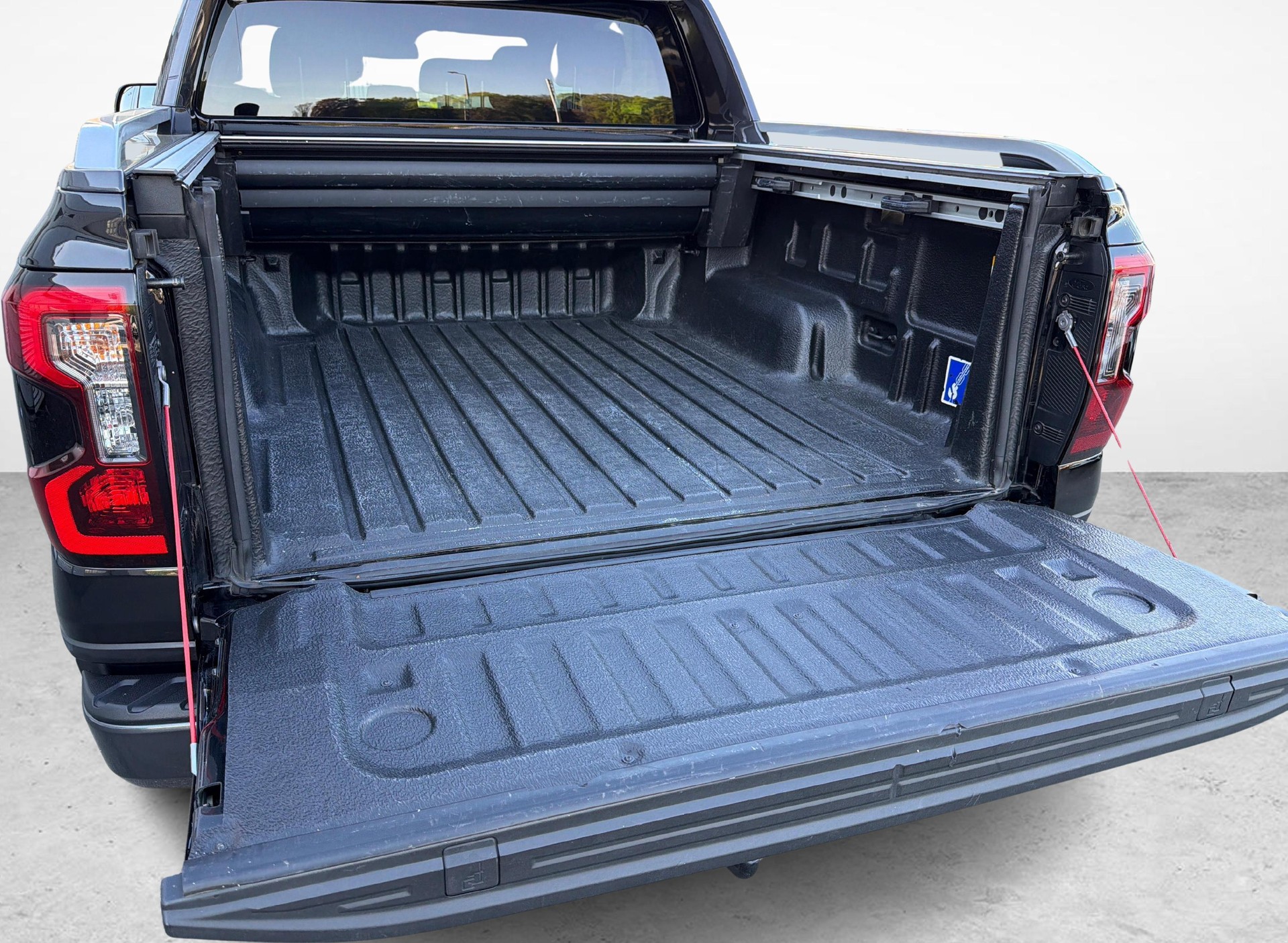 FORD Ranger DKab.Pick-up 2.0 EcoBlue 4x4 Wildtrak-image-17