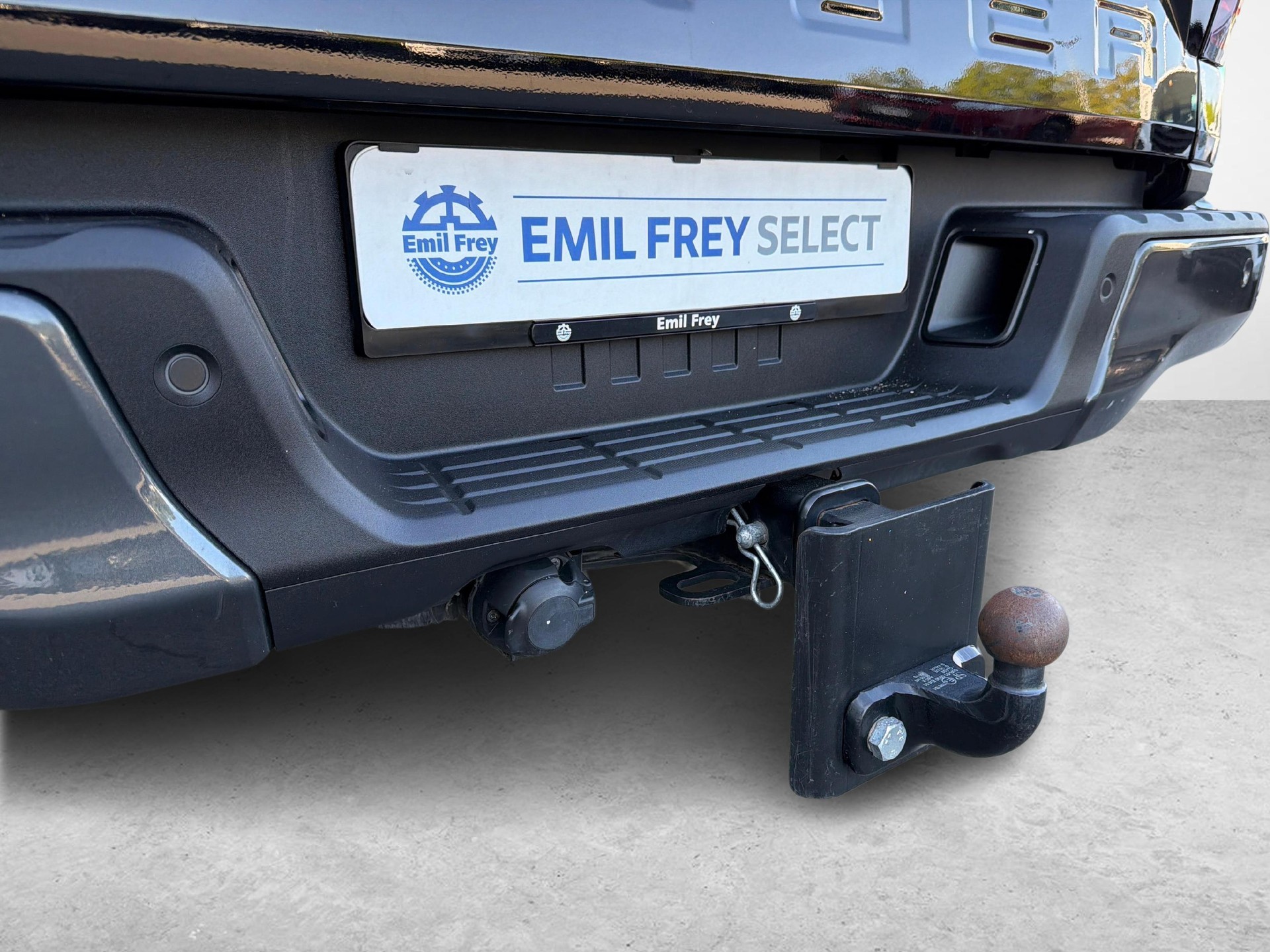 FORD Ranger DKab.Pick-up 2.0 EcoBlue 4x4 Wildtrak-image-18