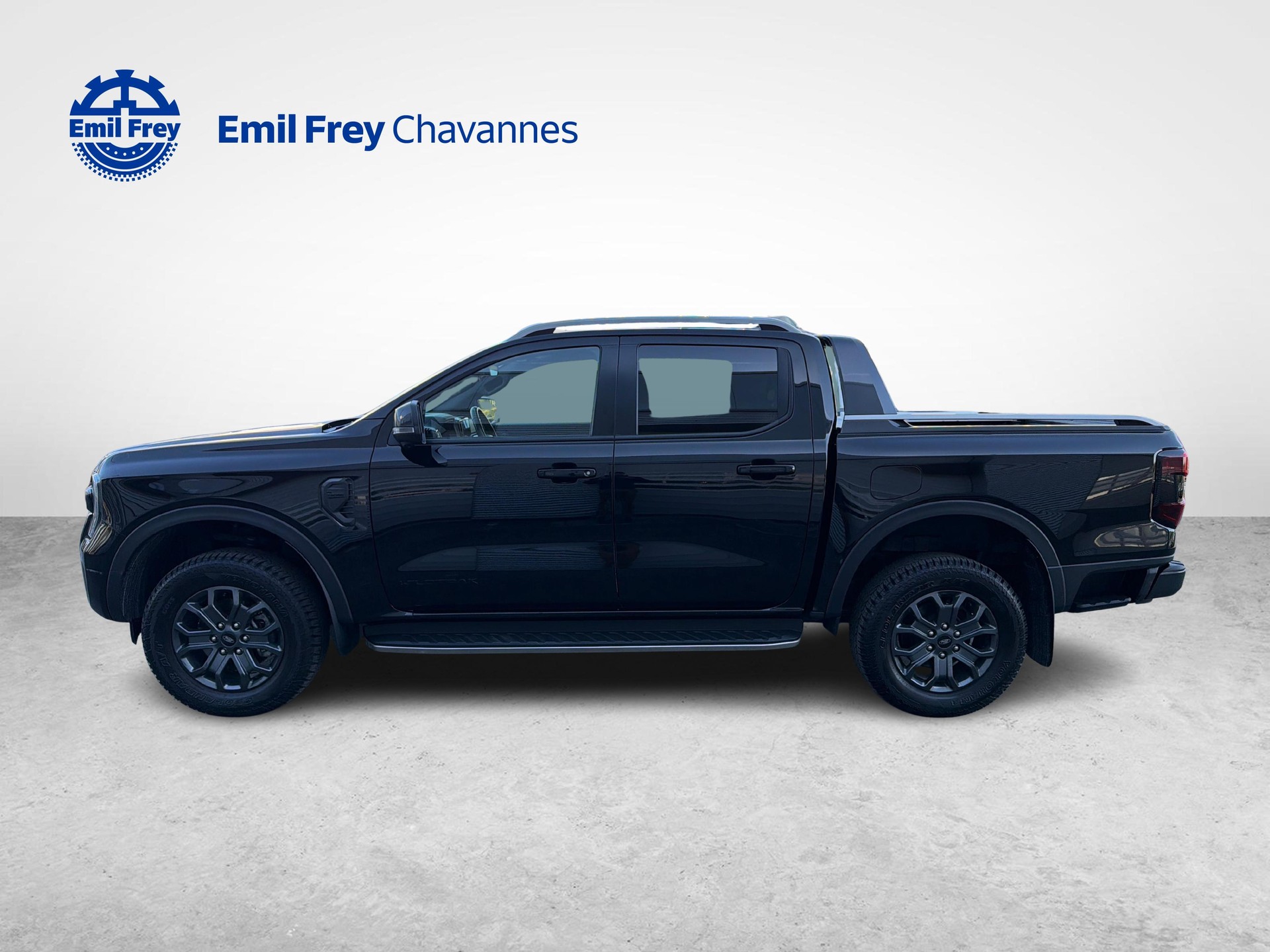 FORD Ranger DKab.Pick-up 2.0 EcoBlue 4x4 Wildtrak-image-2