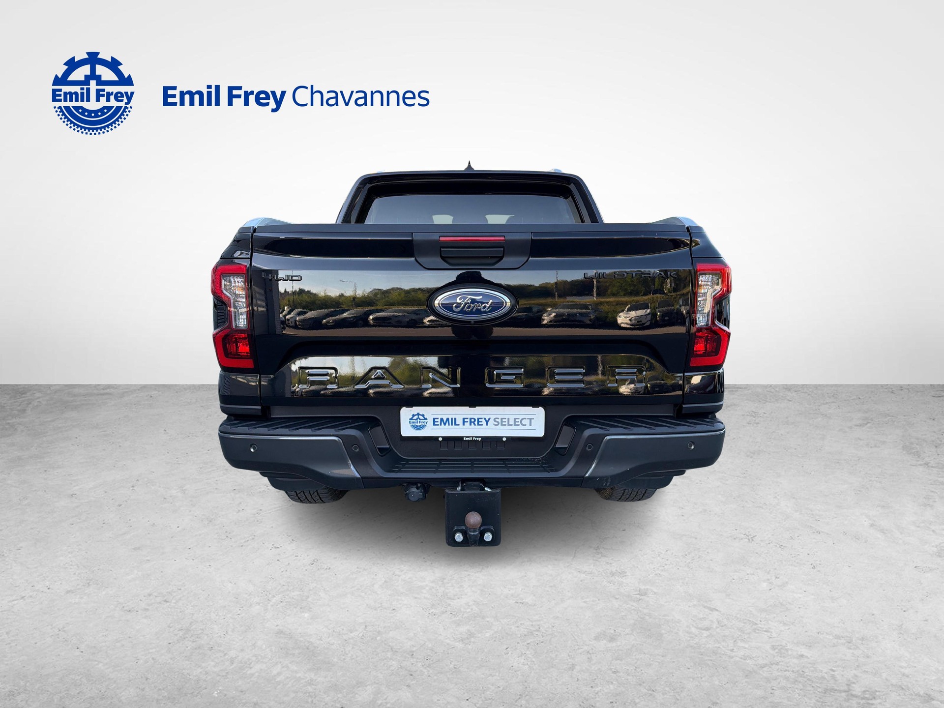 FORD Ranger DKab.Pick-up 2.0 EcoBlue 4x4 Wildtrak-image-6