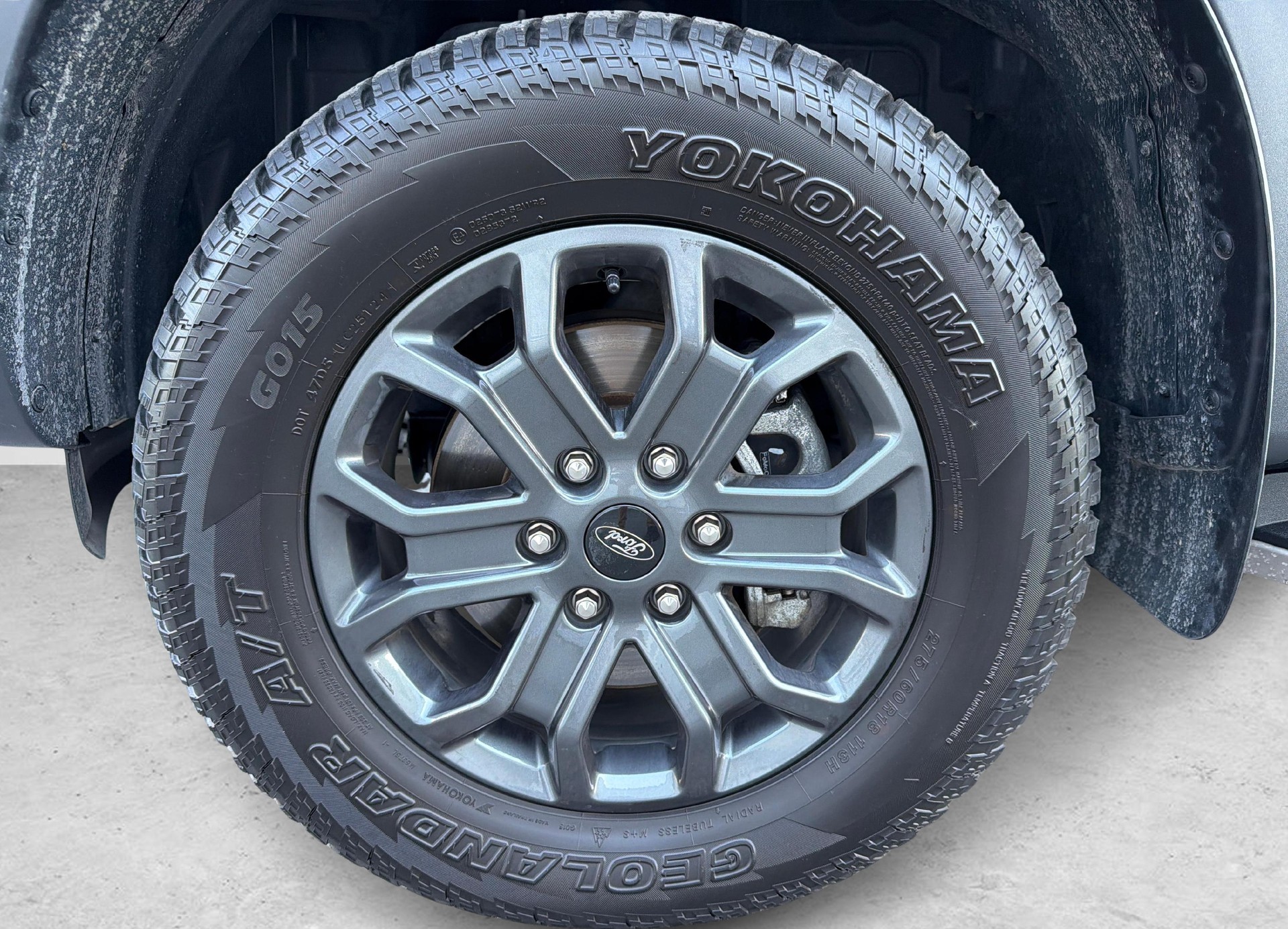 FORD Ranger DKab.Pick-up 2.0 EcoBlue 4x4 Wildtrak-image-19